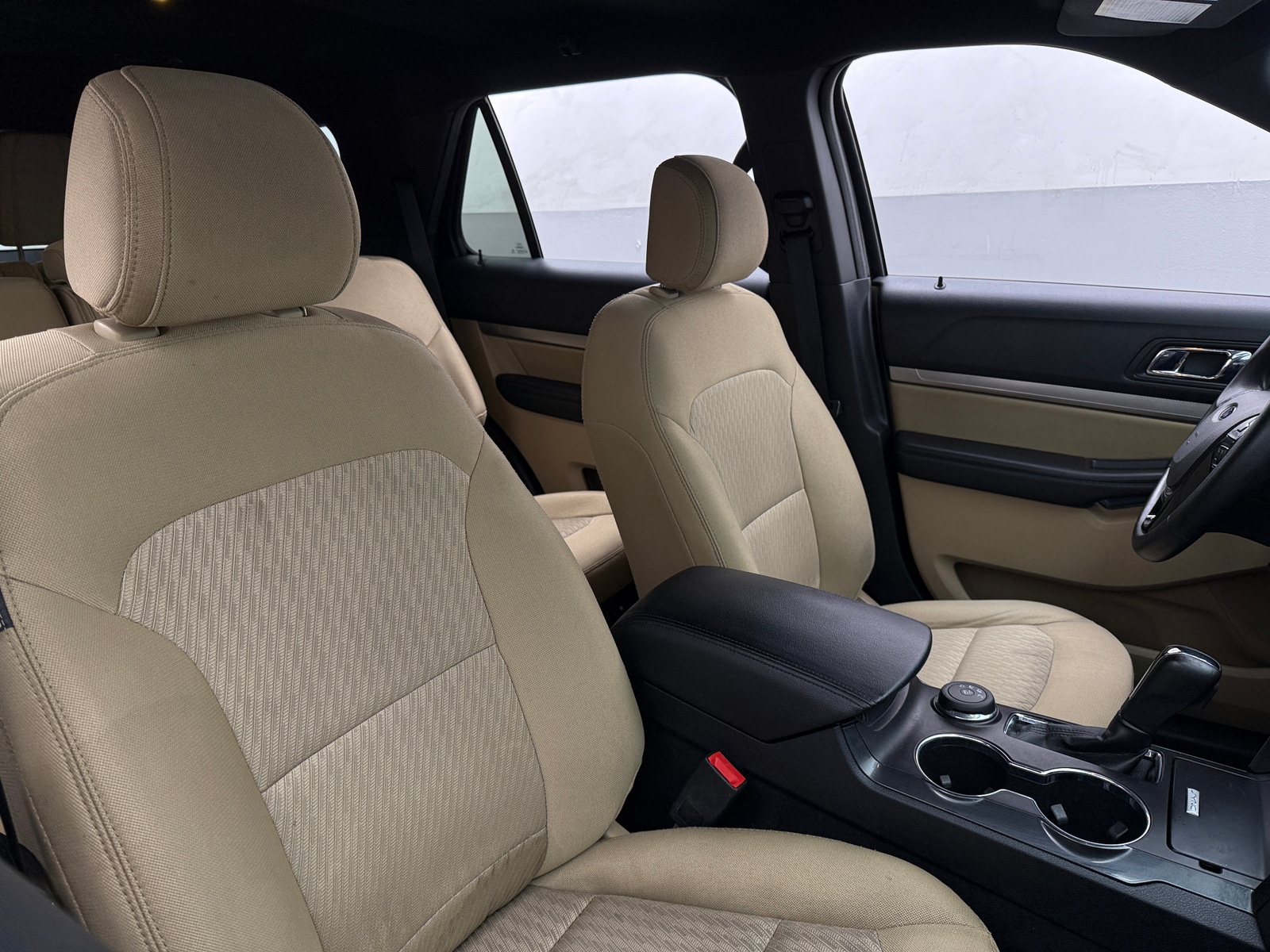 Thumbnail: 2017 Ford Explorer - 2