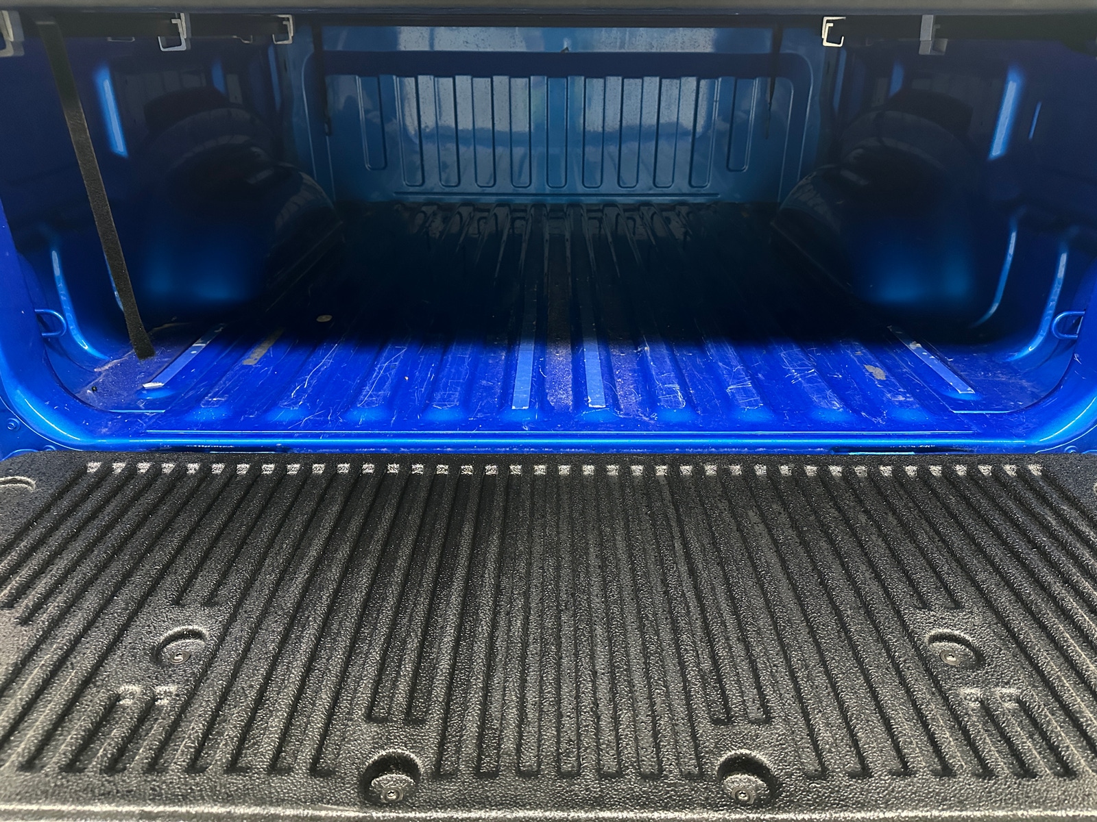 Thumbnail: 2022 RAM 1500 - 7