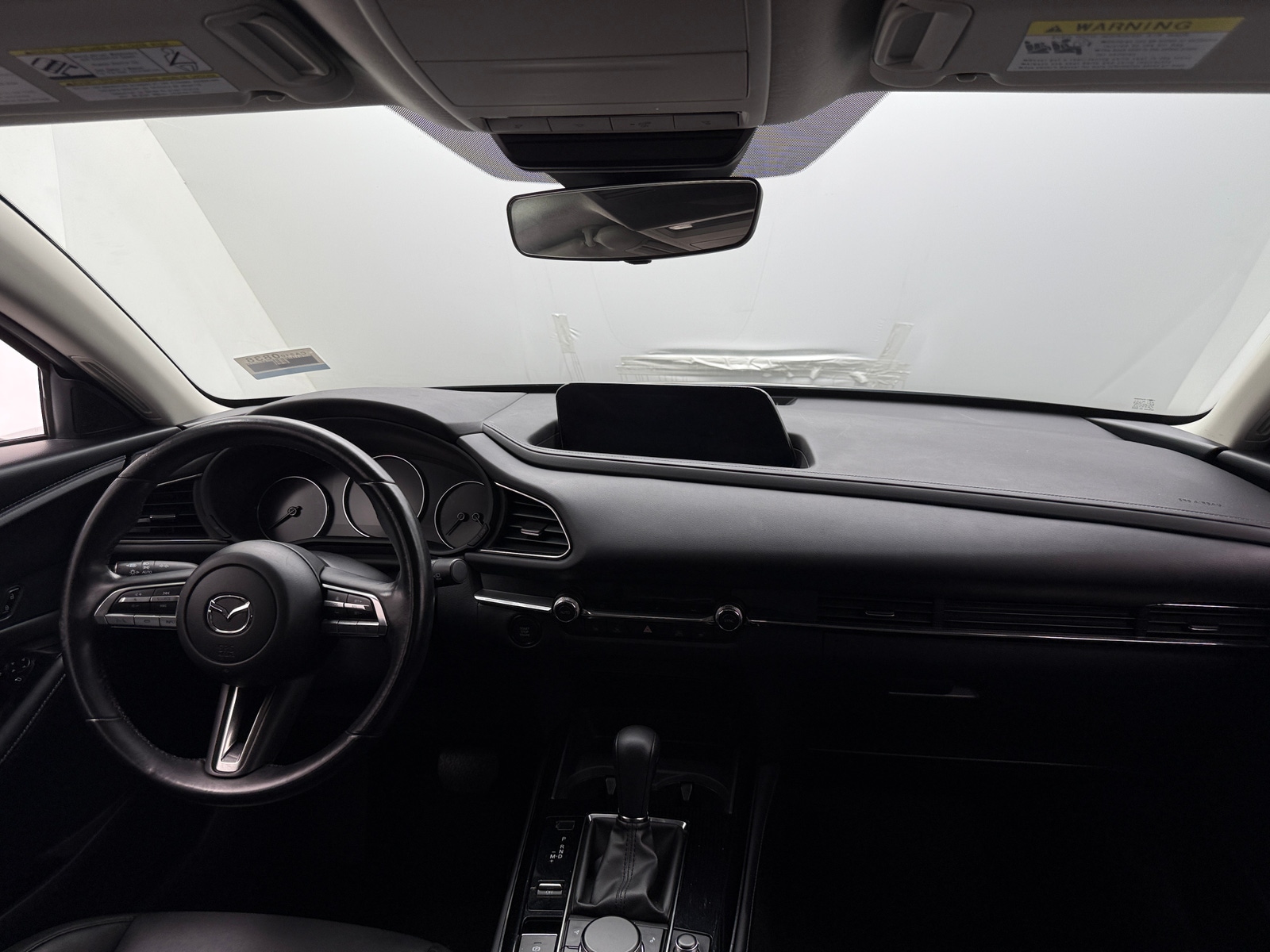 Thumbnail: 2023 Mazda CX-30 - 2