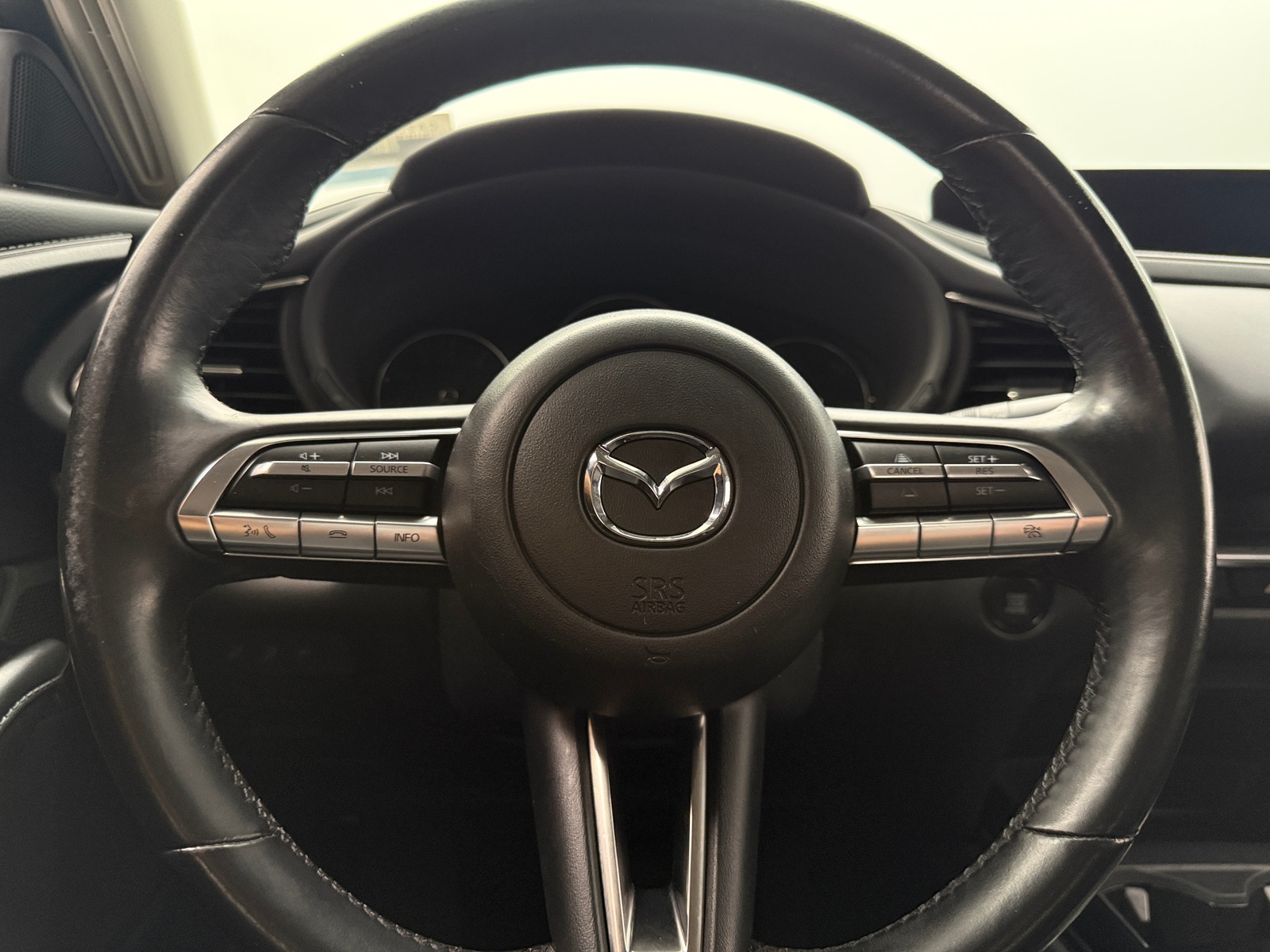 Thumbnail: 2023 Mazda CX-30 - 4
