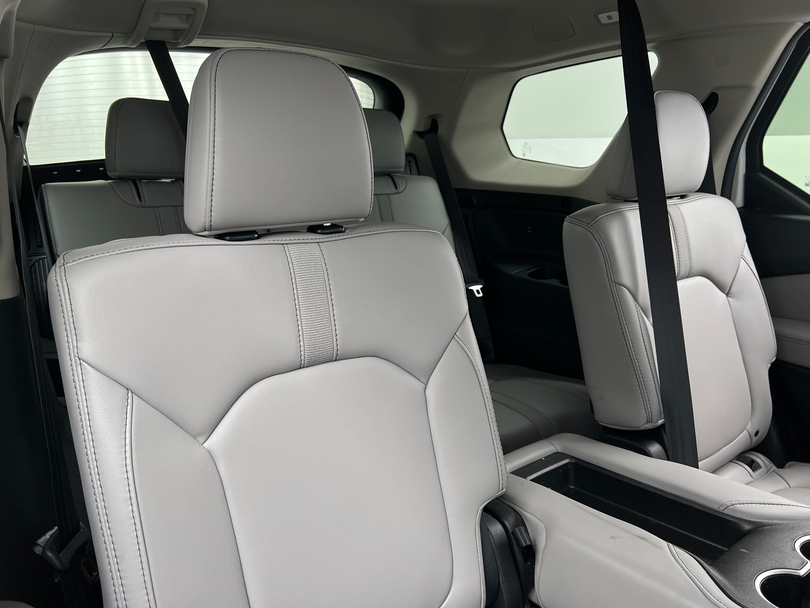Thumbnail: 2025 Honda Pilot - 5