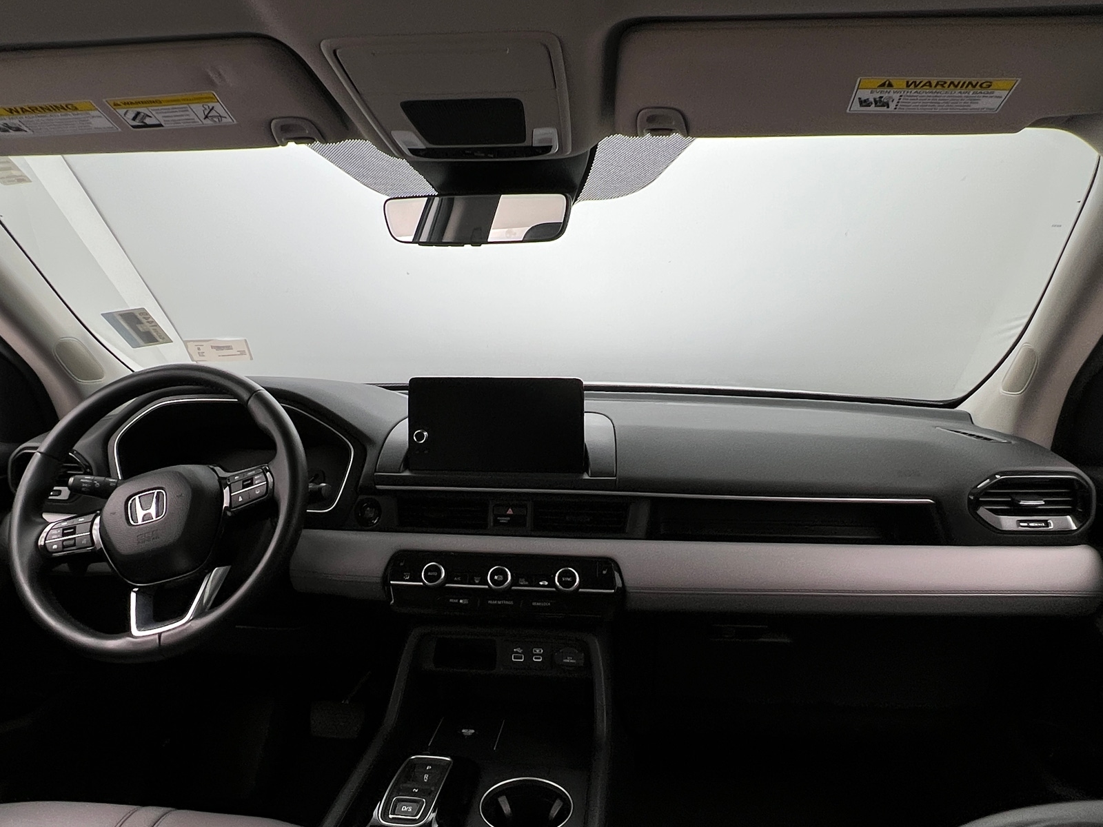 Thumbnail: 2025 Honda Pilot - 2