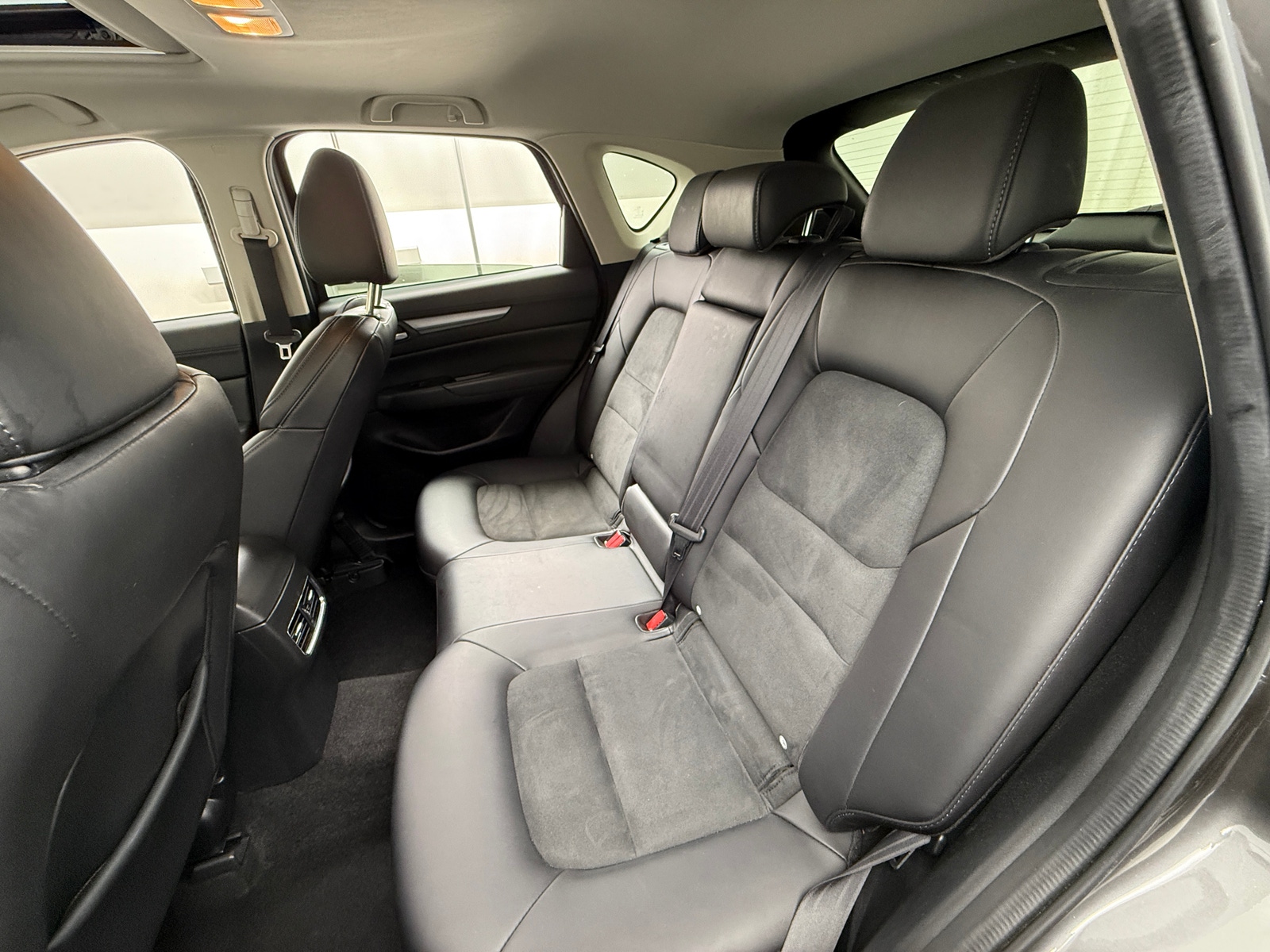 Thumbnail: 2019 Mazda CX-5 - 5