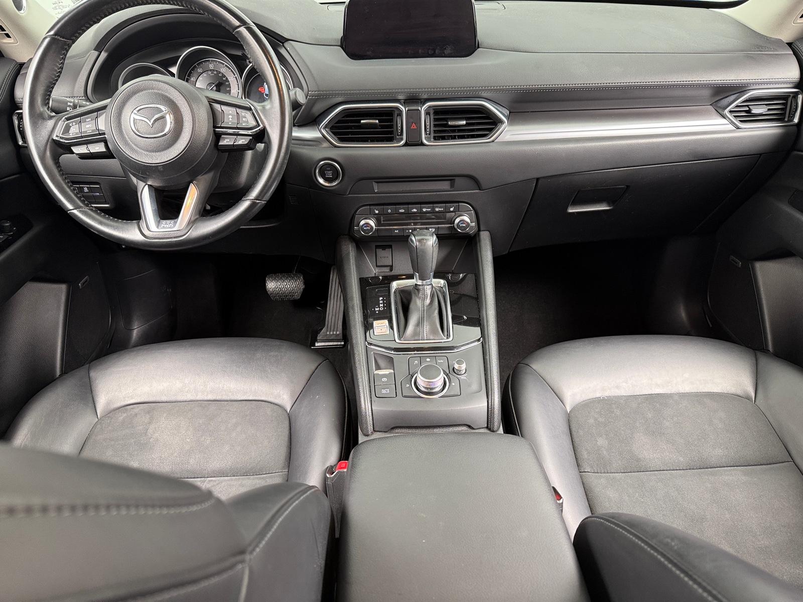 Thumbnail: 2019 Mazda CX-5 - 2