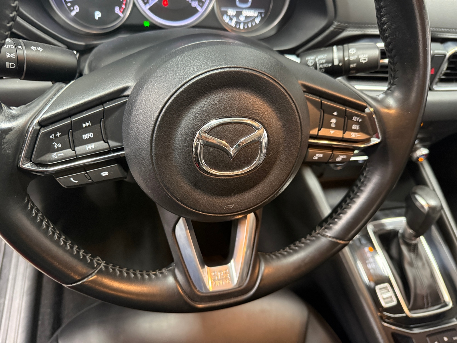 Thumbnail: 2019 Mazda CX-5 - 4