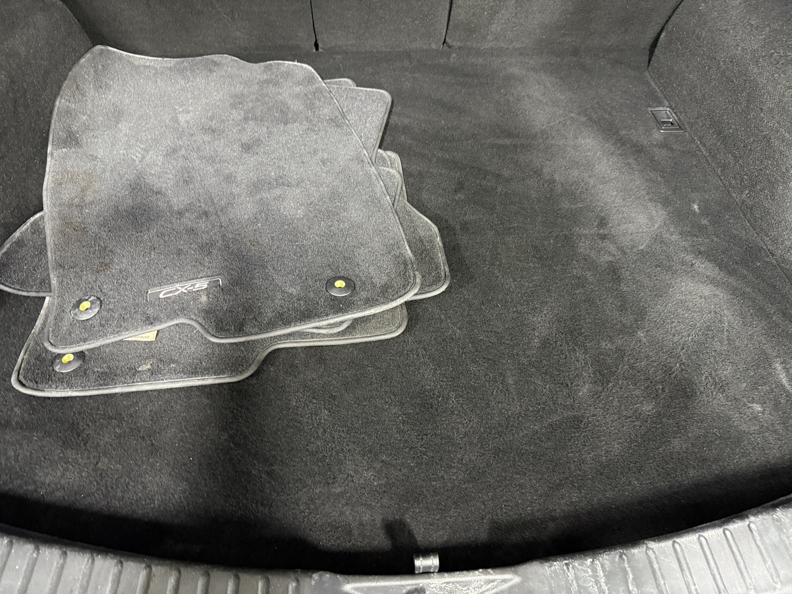 Thumbnail: 2019 Mazda CX-5 - 6