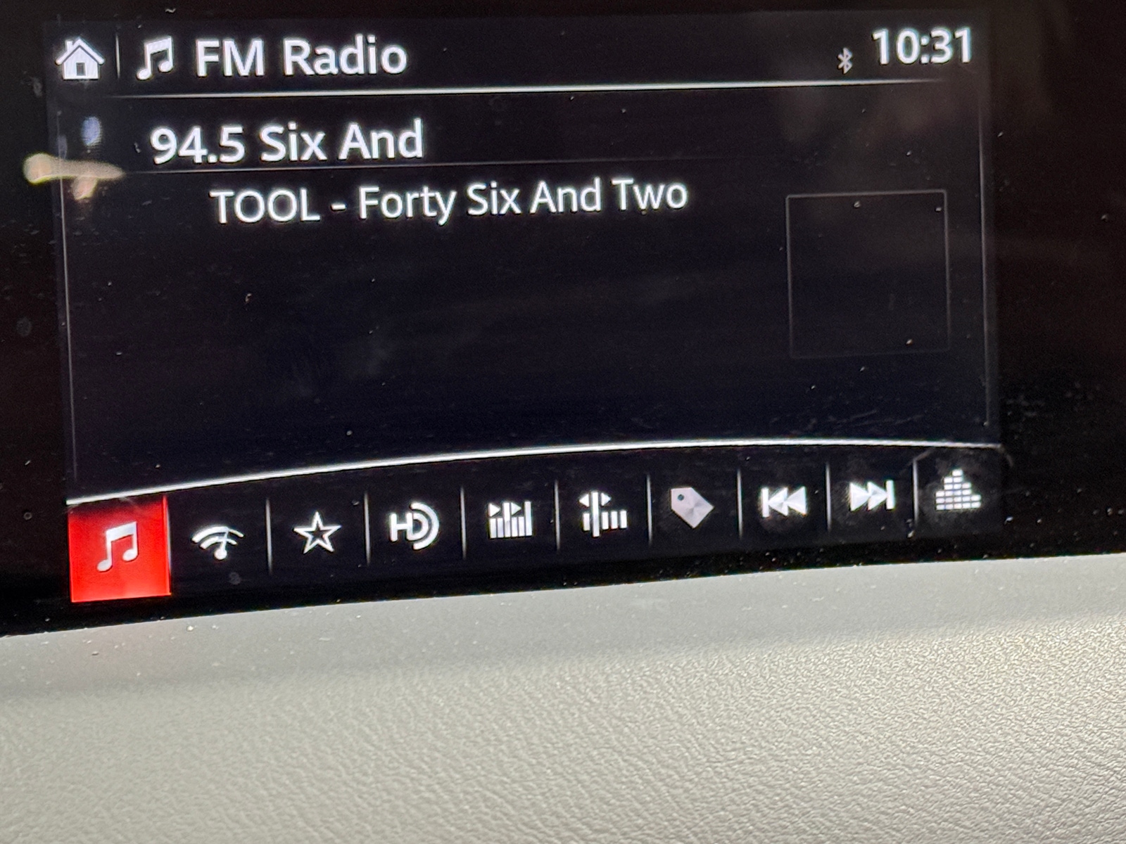 Thumbnail: 2019 Mazda CX-5 - 3