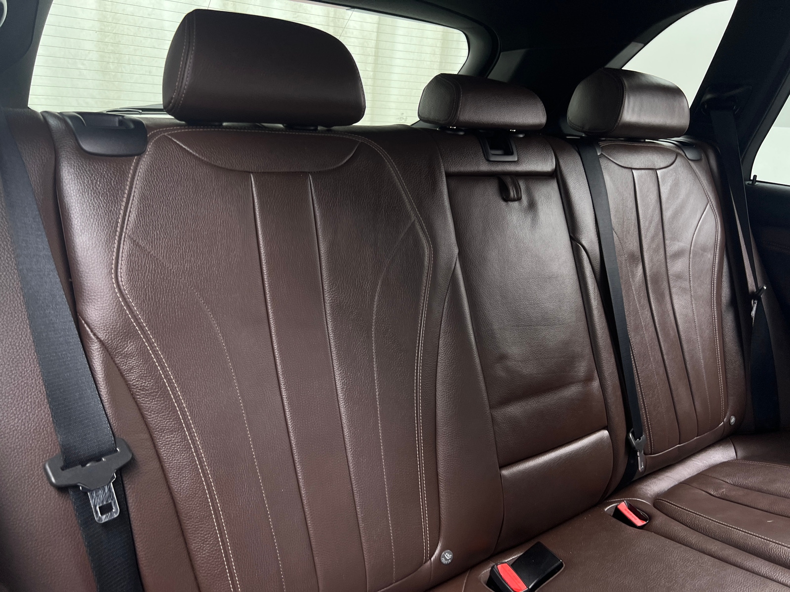 Thumbnail: 2018 BMW X5 - 5