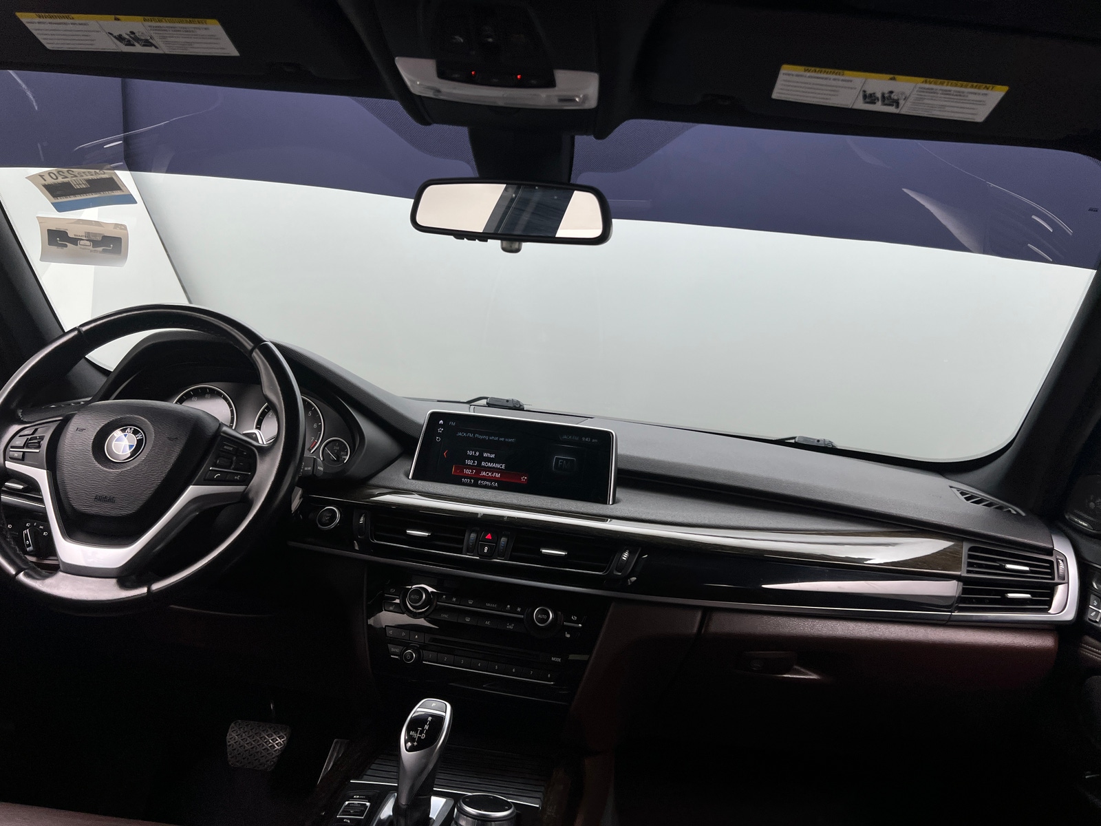 Thumbnail: 2018 BMW X5 - 2