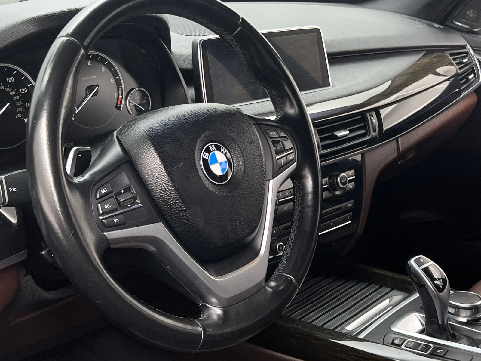 Thumbnail: 2018 BMW X5 - 4