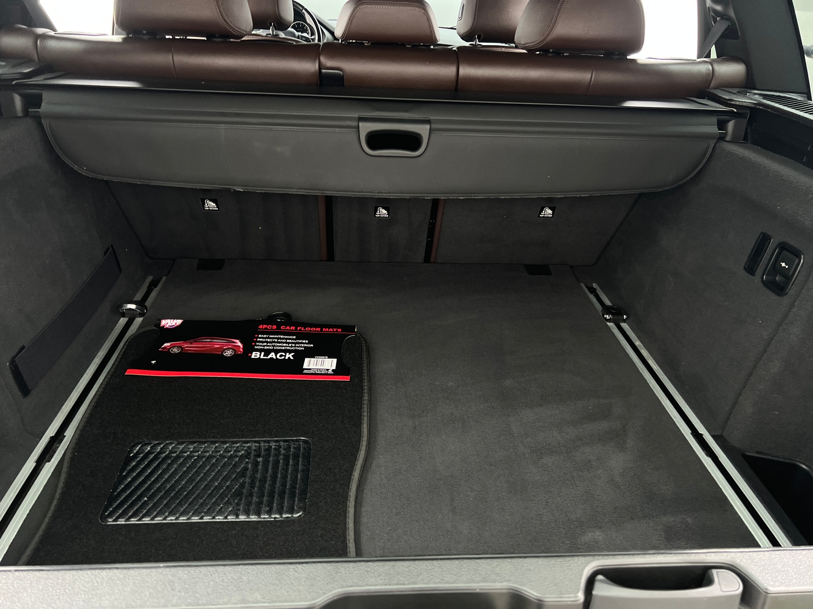 Thumbnail: 2018 BMW X5 - 6