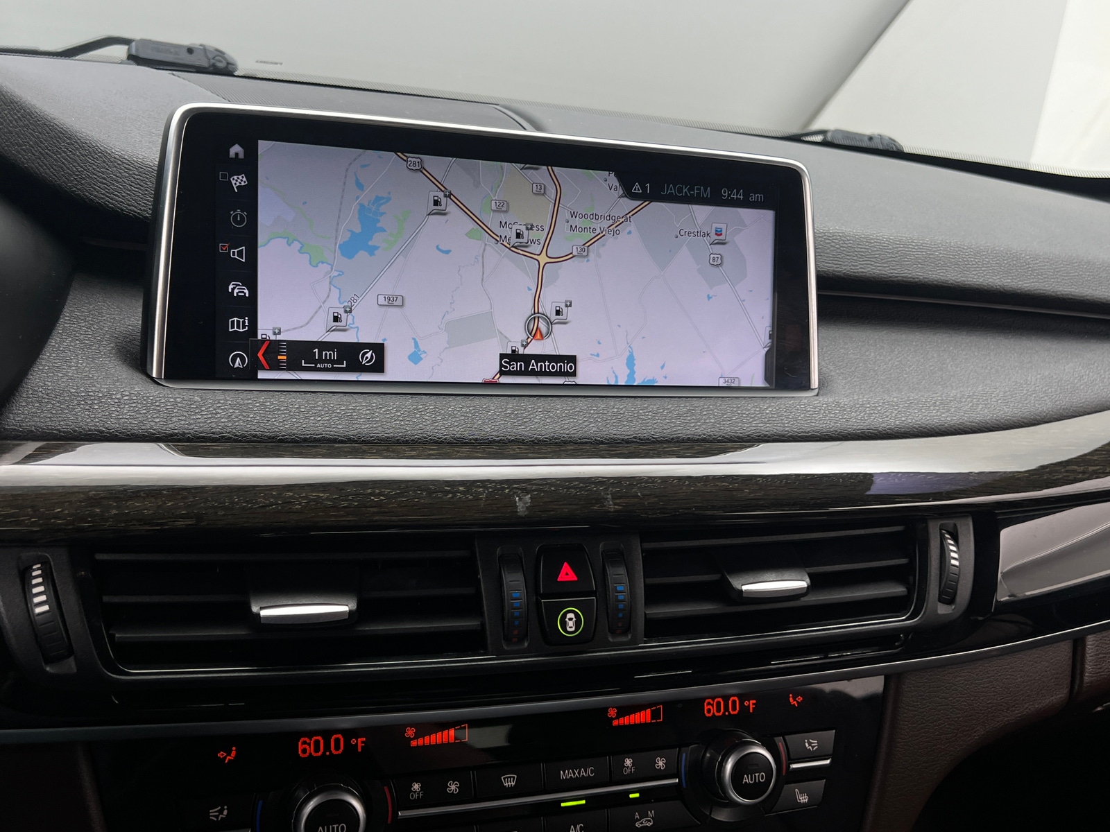 Thumbnail: 2018 BMW X5 - 3