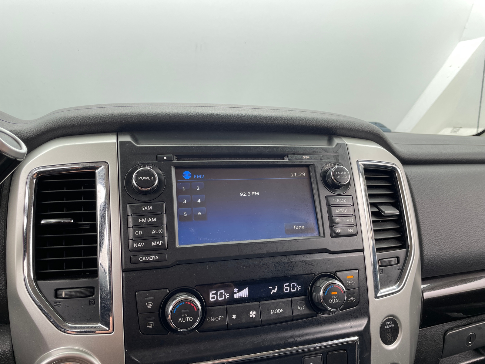 Thumbnail: 2018 Nissan Titan - 4
