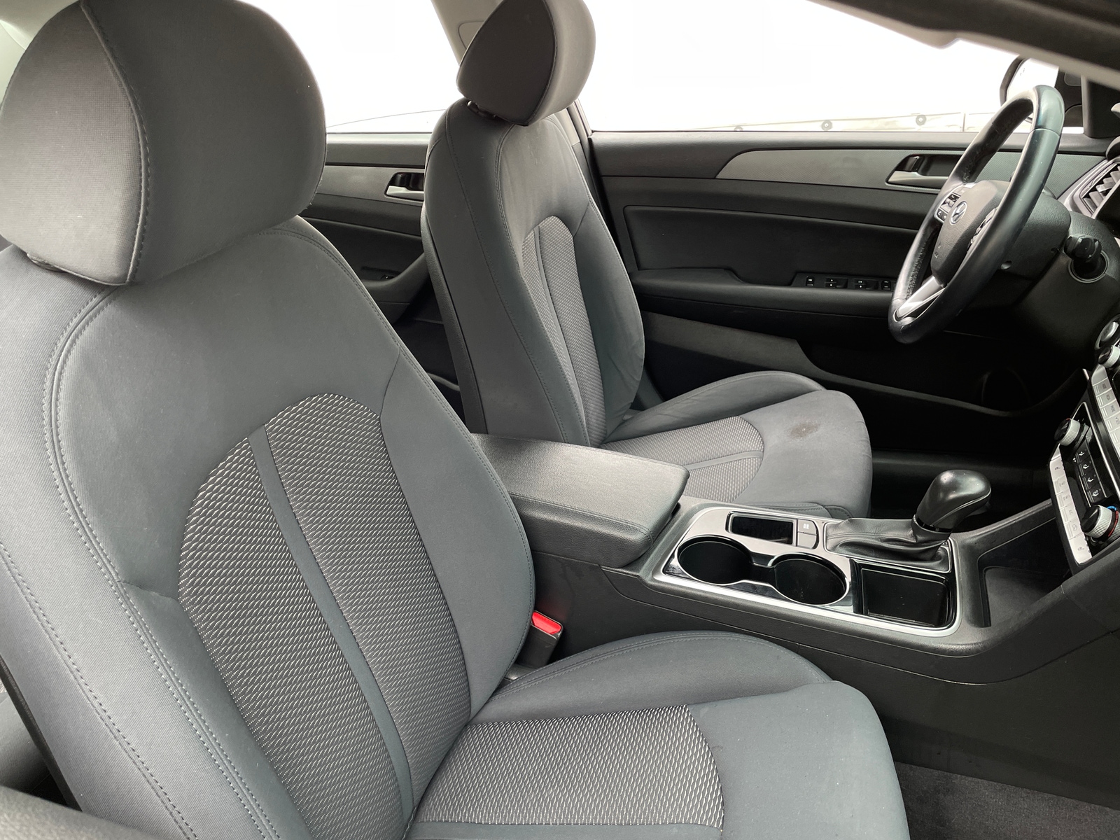 Thumbnail: 2018 Hyundai Sonata - 2