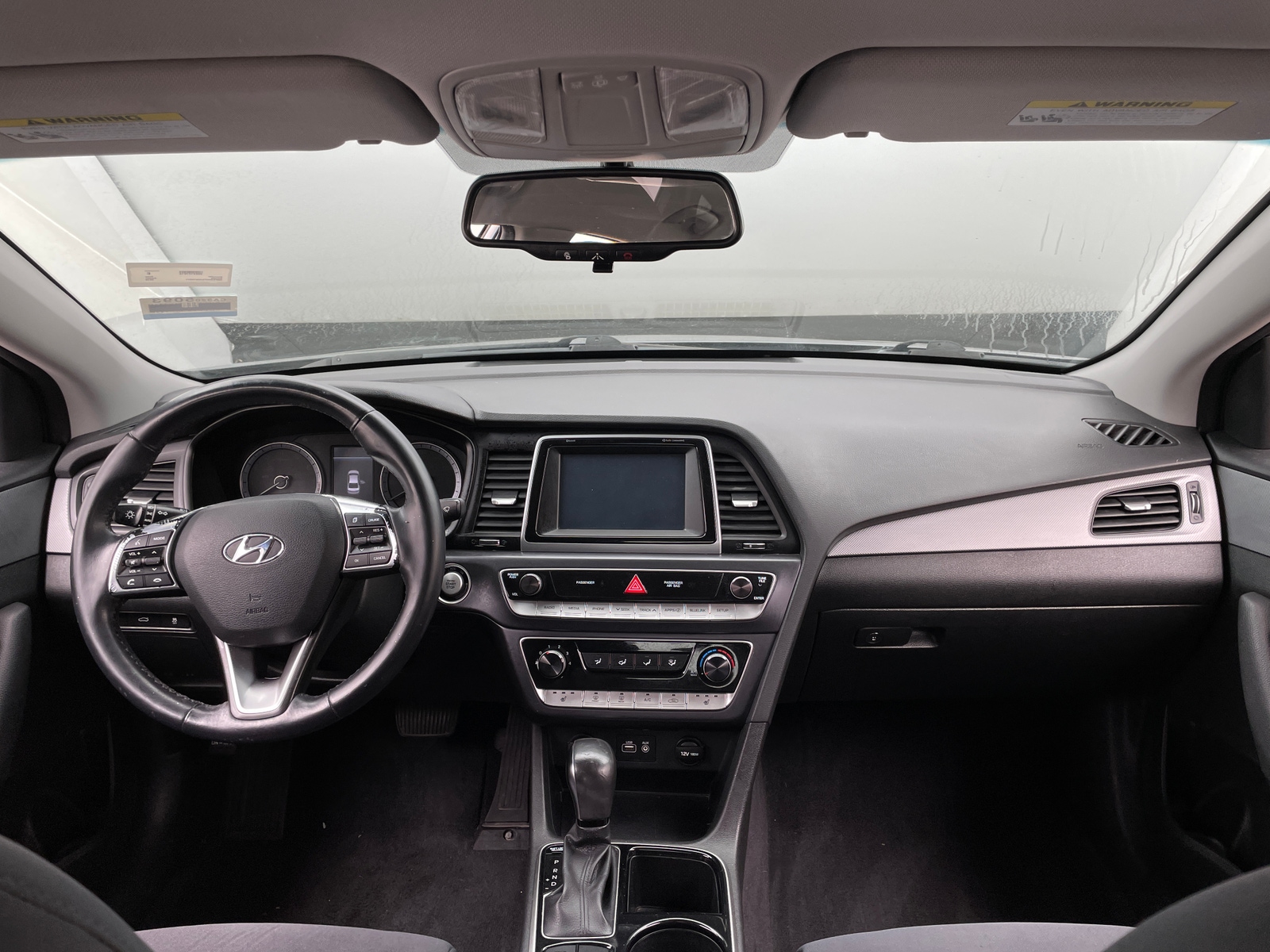 Thumbnail: 2018 Hyundai Sonata - 3