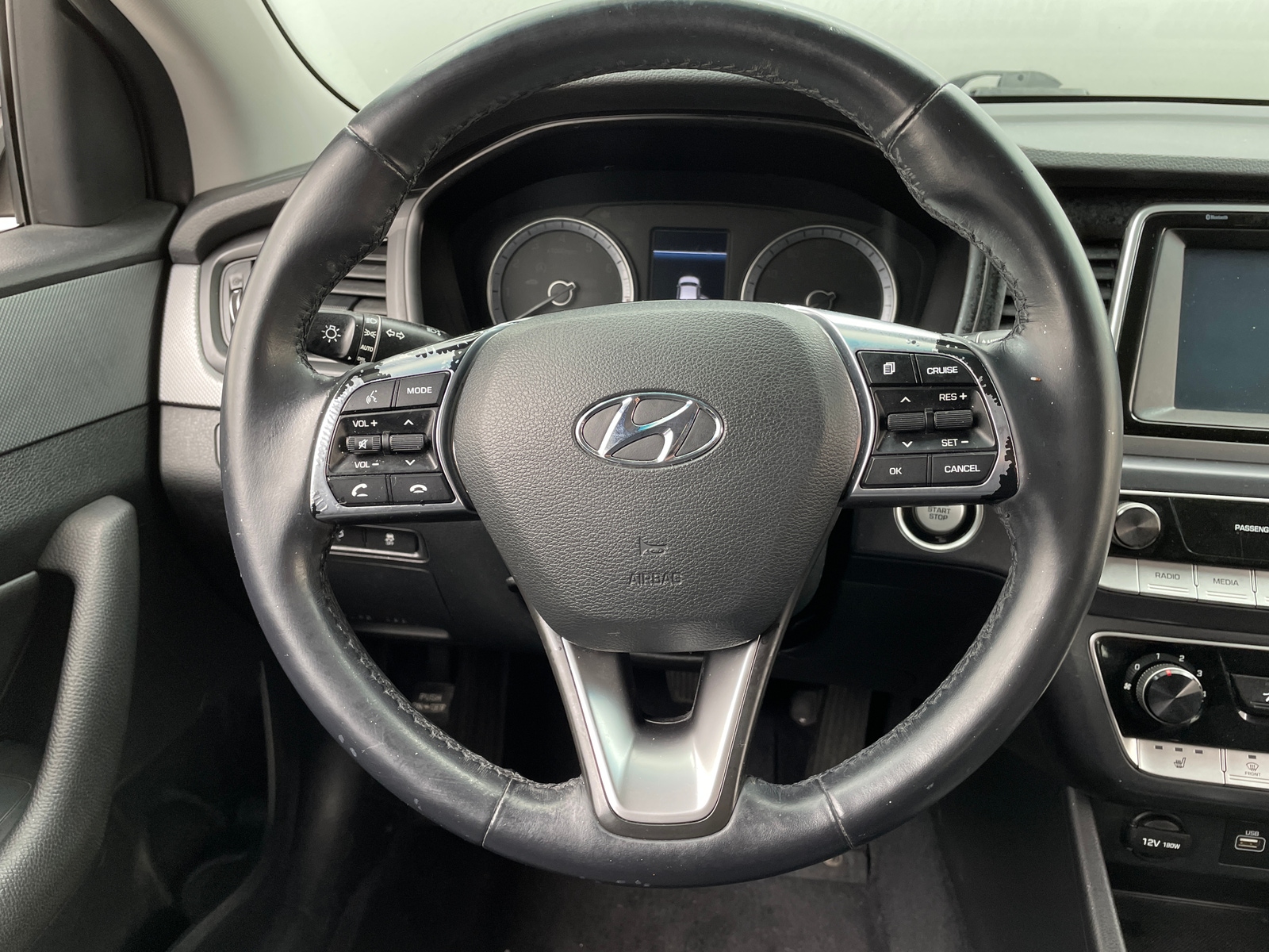 Thumbnail: 2018 Hyundai Sonata - 5