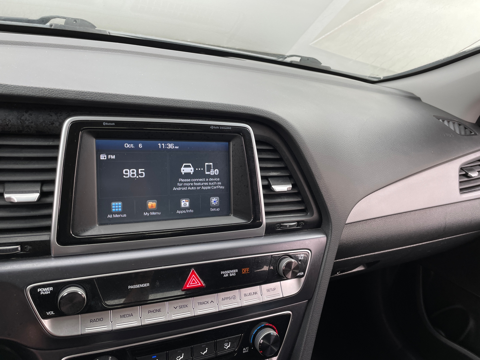 Thumbnail: 2018 Hyundai Sonata - 4