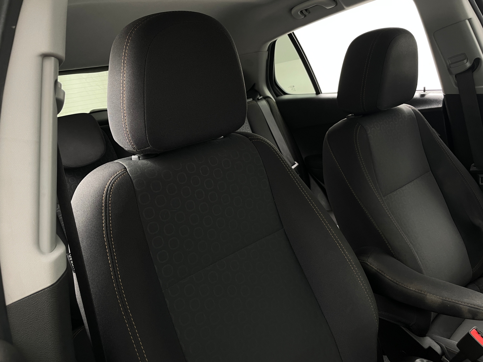 Thumbnail: 2019 Chevrolet Trax - 2