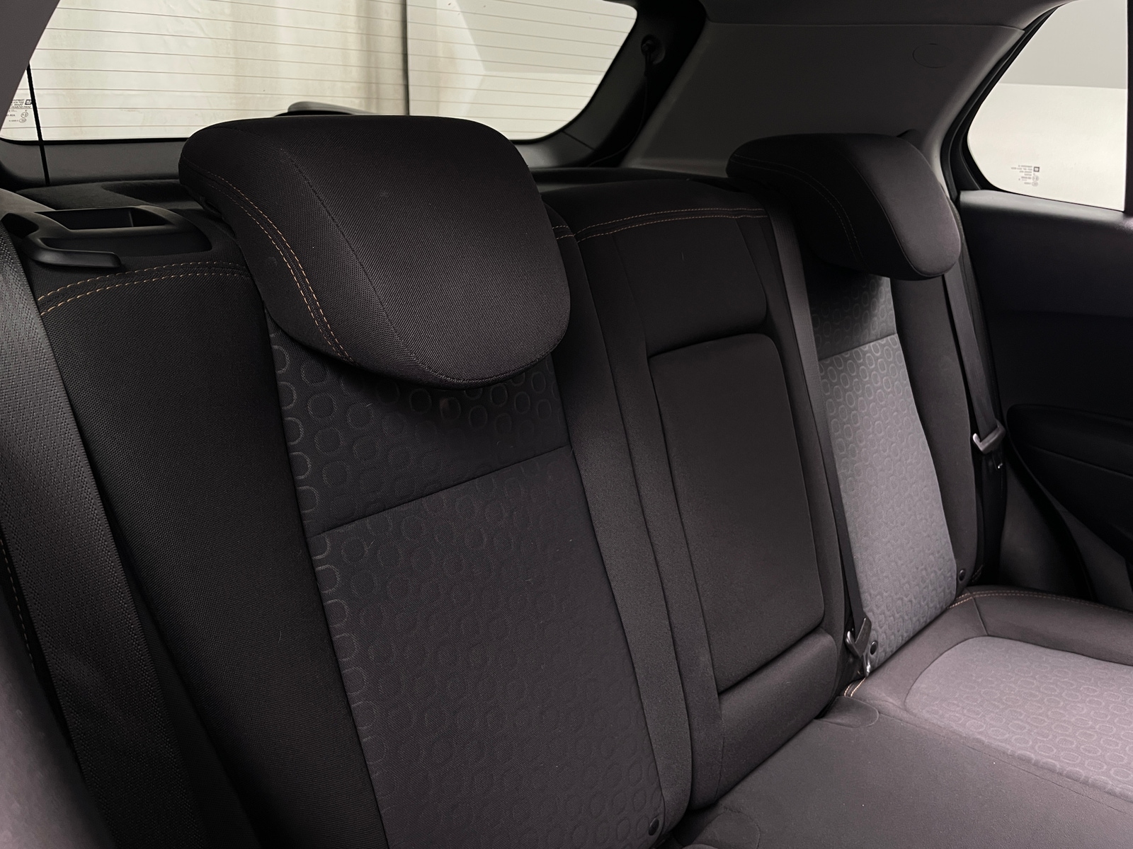 Thumbnail: 2019 Chevrolet Trax - 6