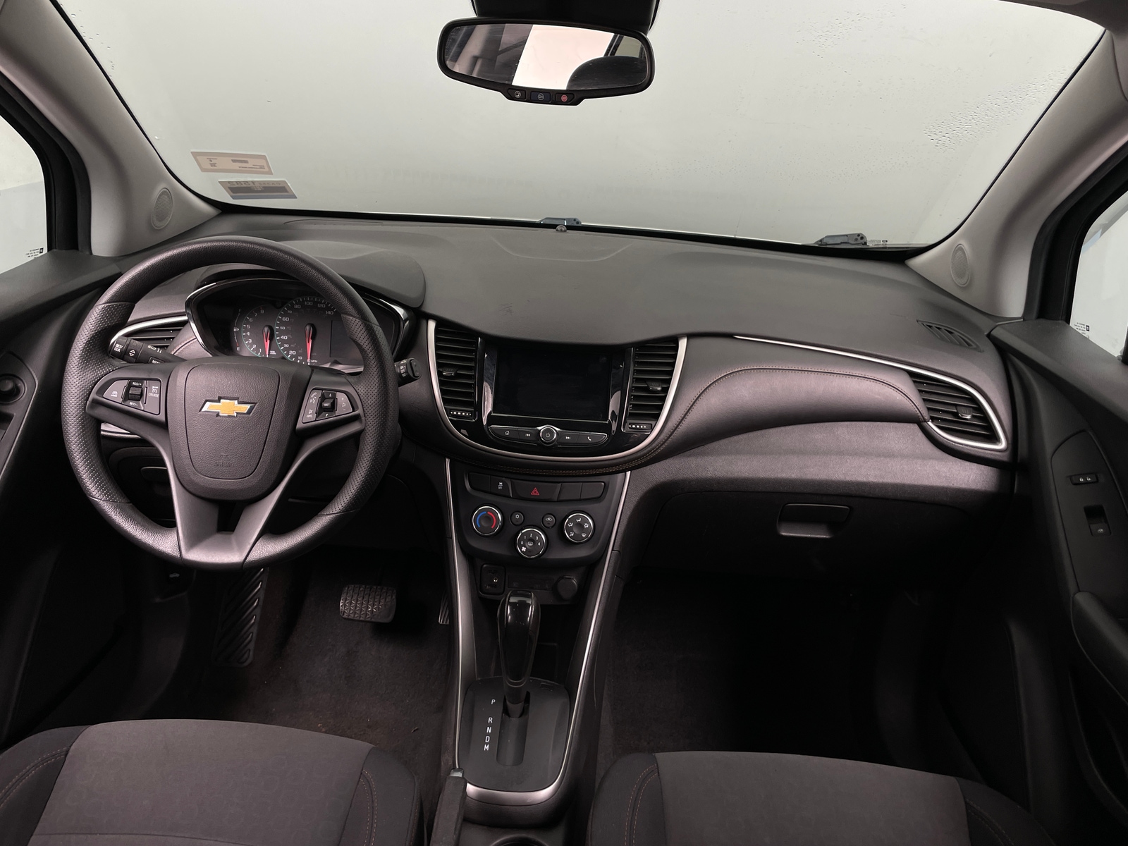 Thumbnail: 2019 Chevrolet Trax - 3