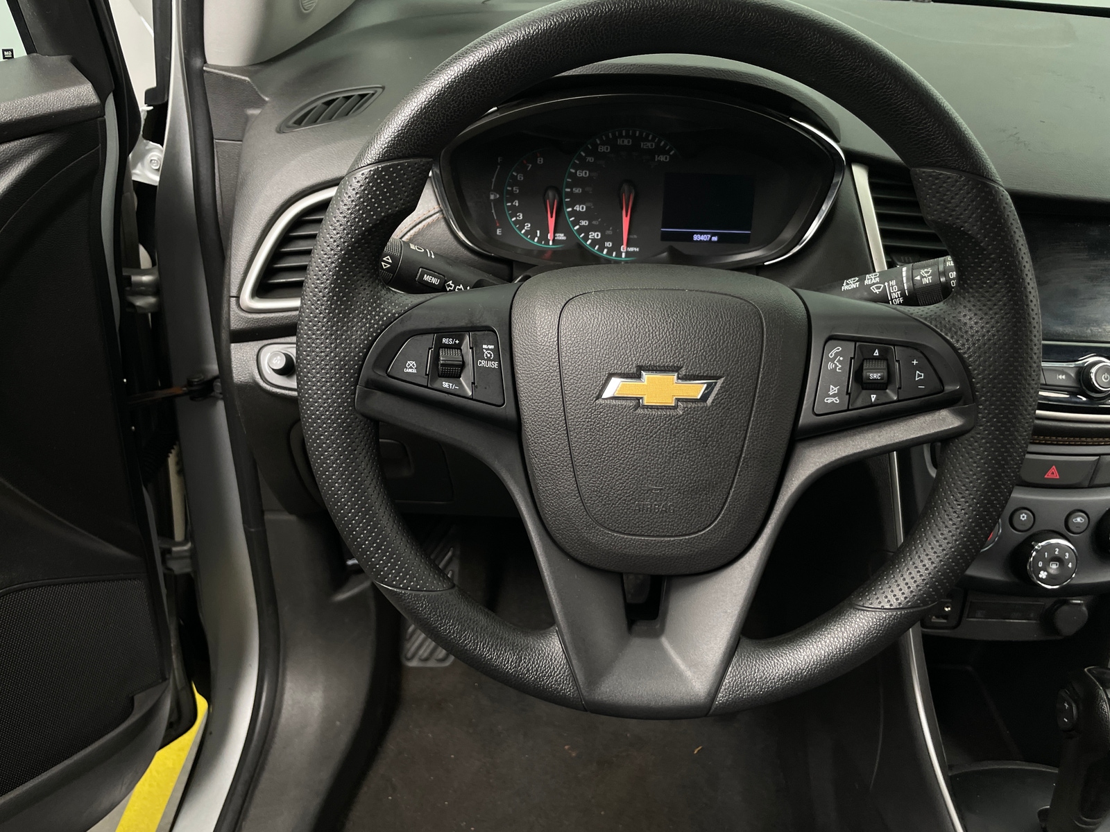 Thumbnail: 2019 Chevrolet Trax - 5