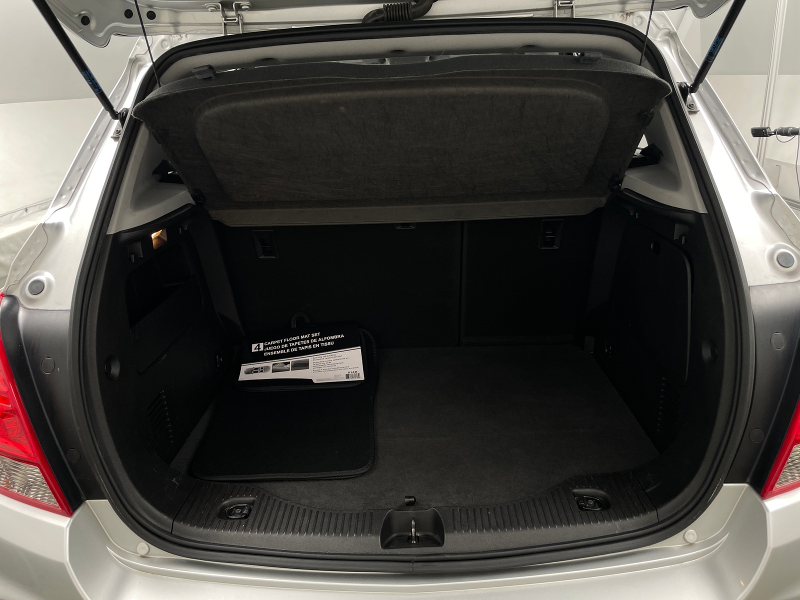 Thumbnail: 2019 Chevrolet Trax - 7