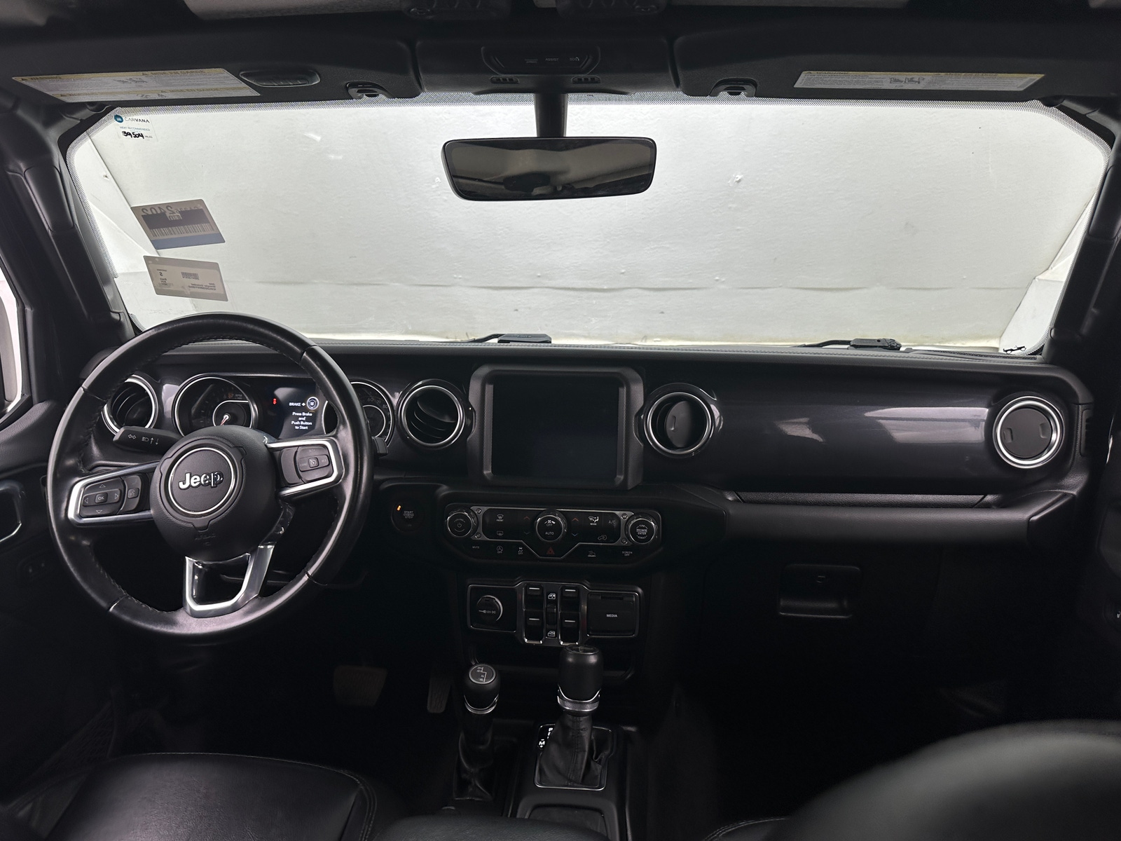 Thumbnail: 2022 Jeep Wrangler - 2