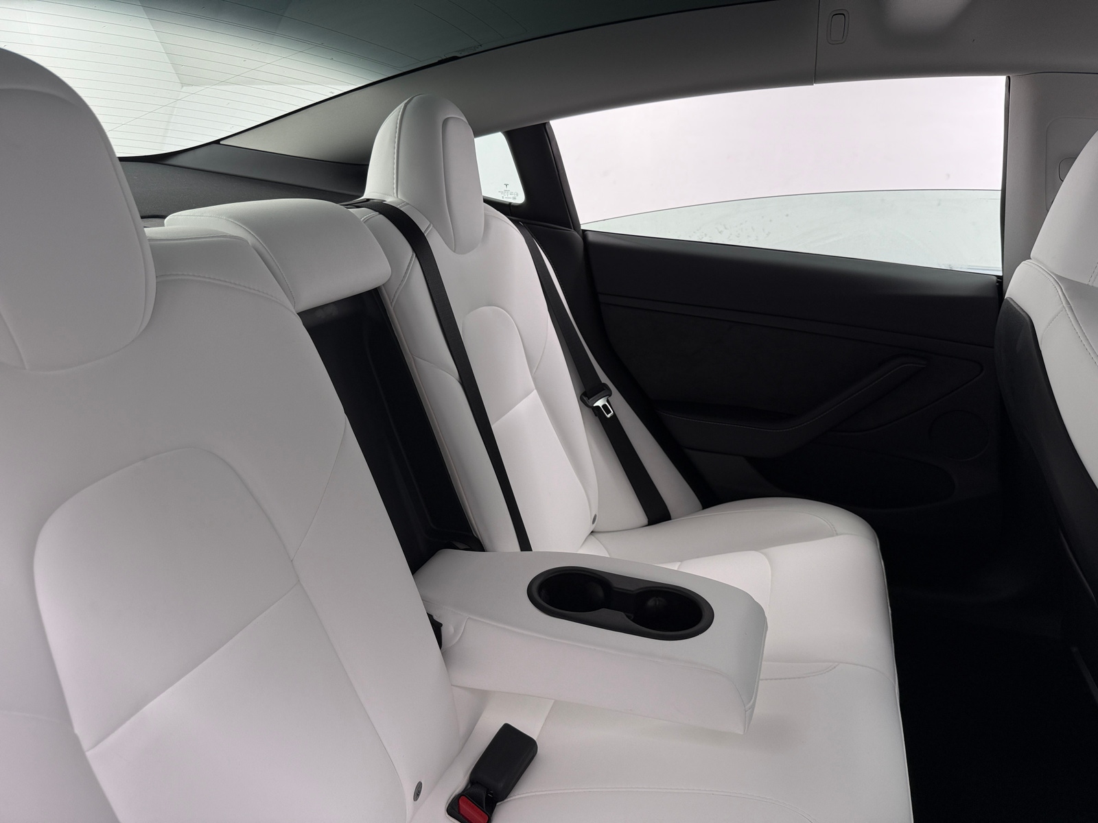 Thumbnail: 2023 Tesla Model 3 - 4