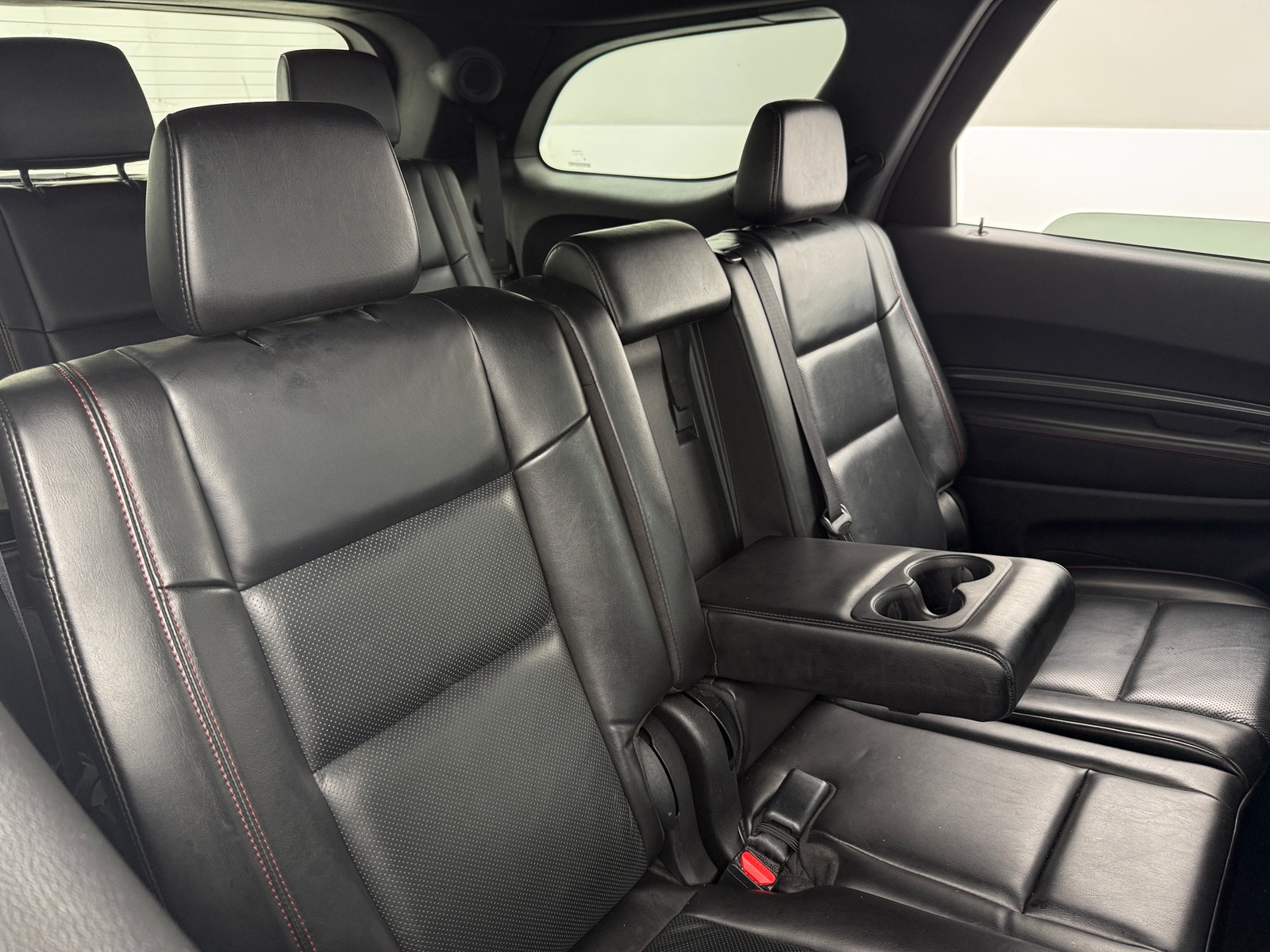 Thumbnail: 2024 Dodge Durango - 5
