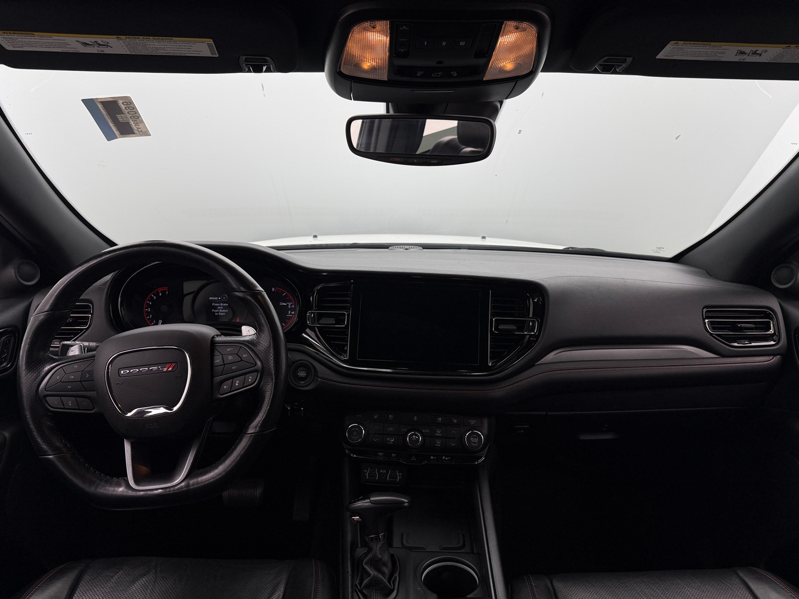 Thumbnail: 2024 Dodge Durango - 2