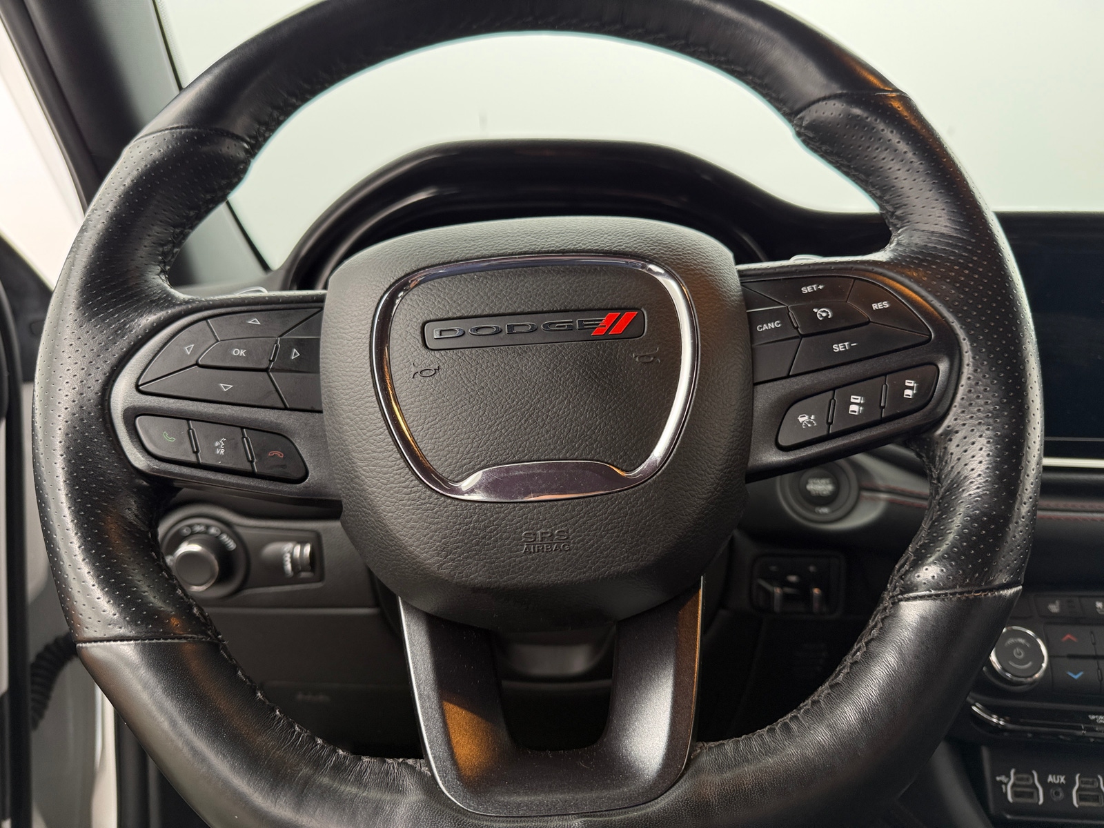 Thumbnail: 2024 Dodge Durango - 4