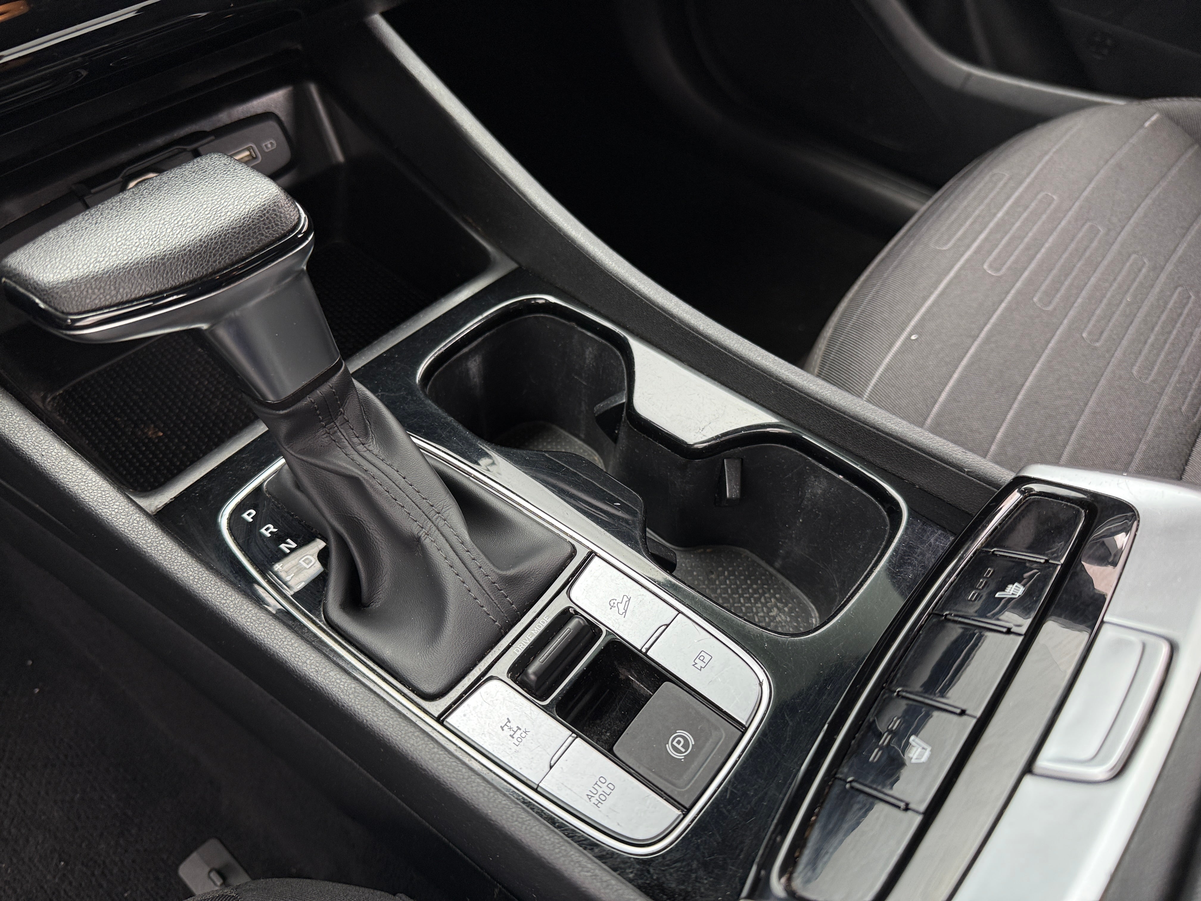 2022 Hyundai Santa Cruz