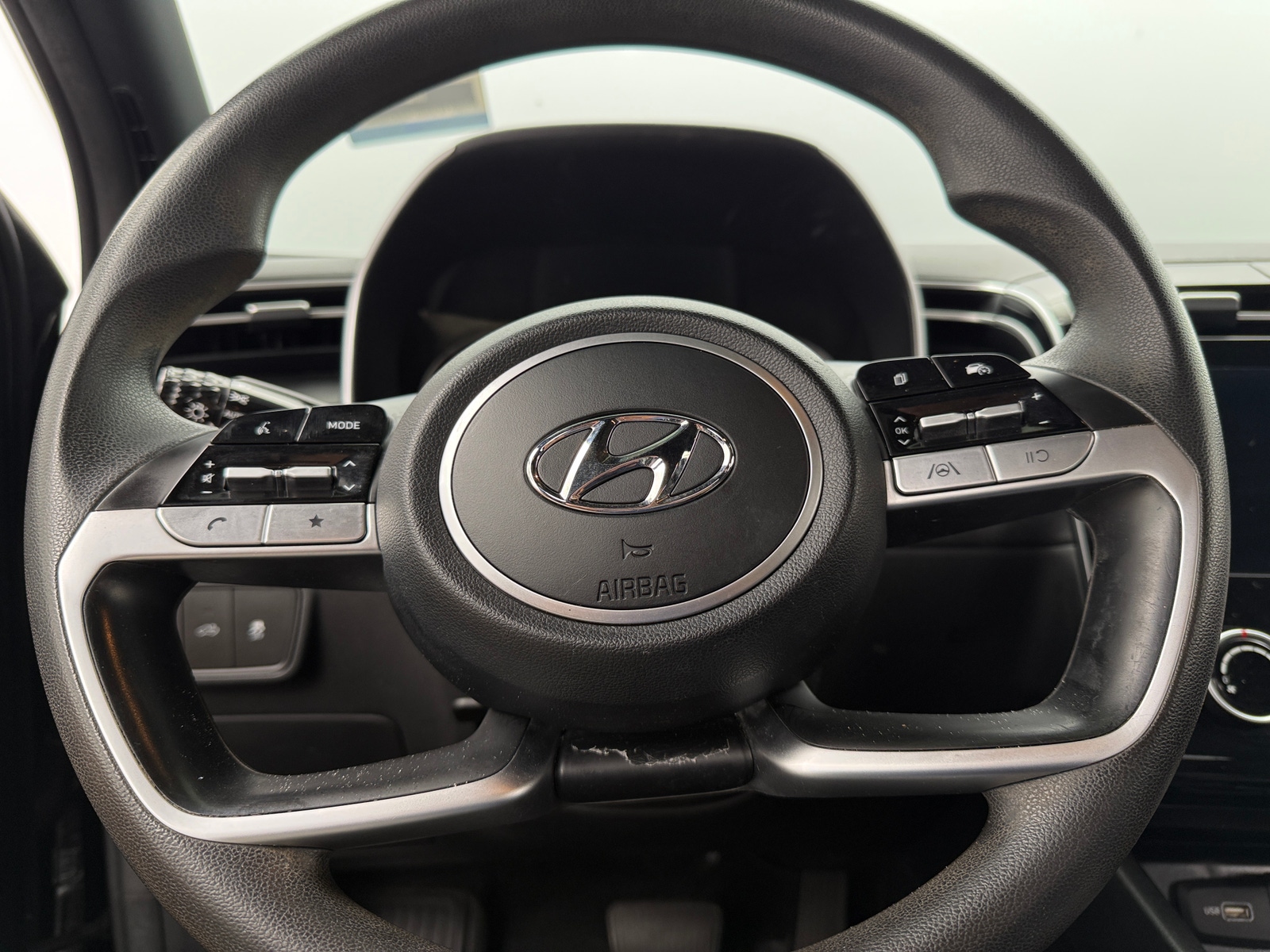 Thumbnail: 2022 Hyundai Santa Cruz - 5