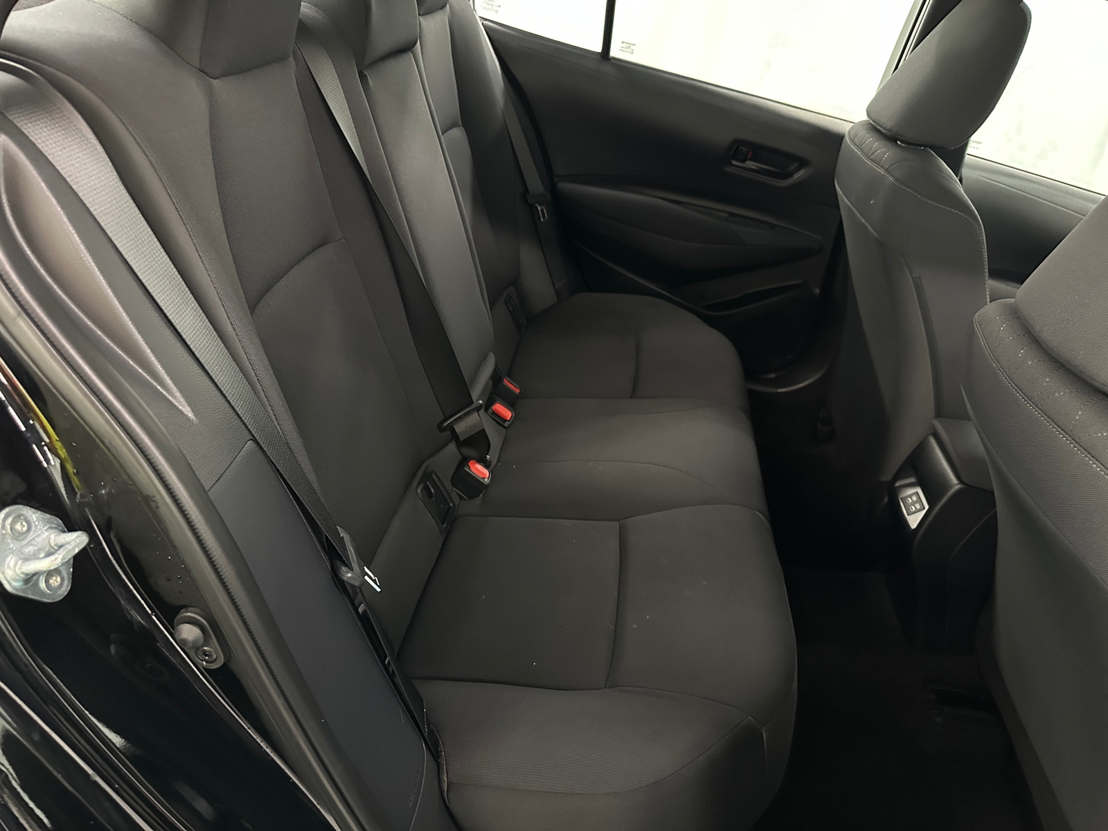 Thumbnail: 2024 Toyota Corolla - 6