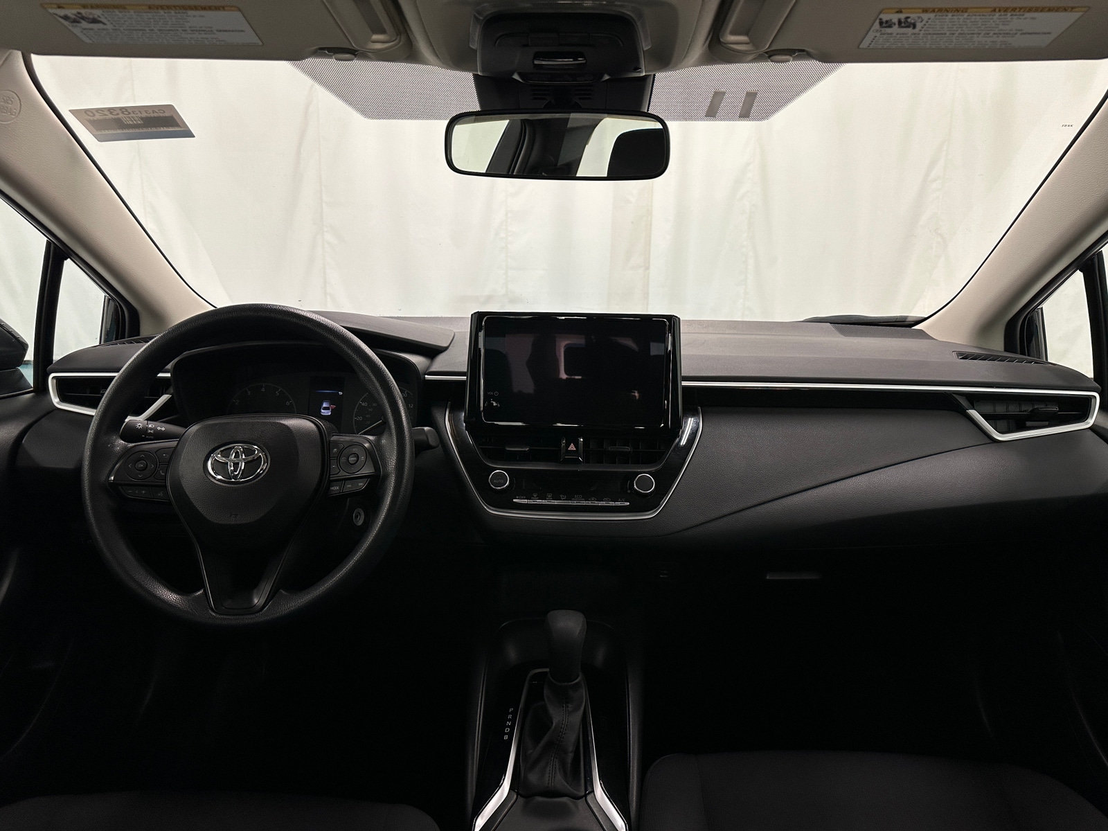 Thumbnail: 2024 Toyota Corolla - 3