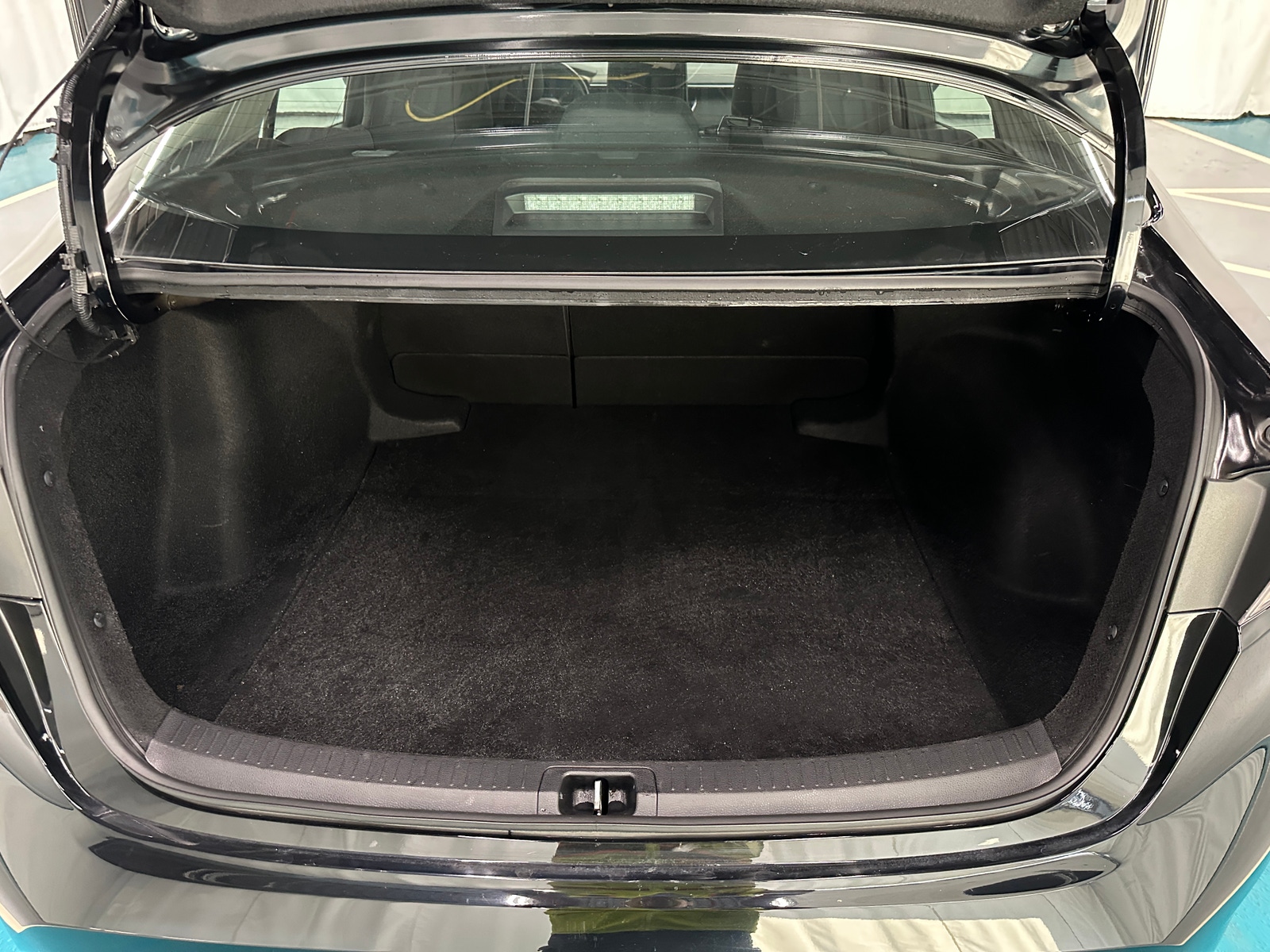 Thumbnail: 2024 Toyota Corolla - 7