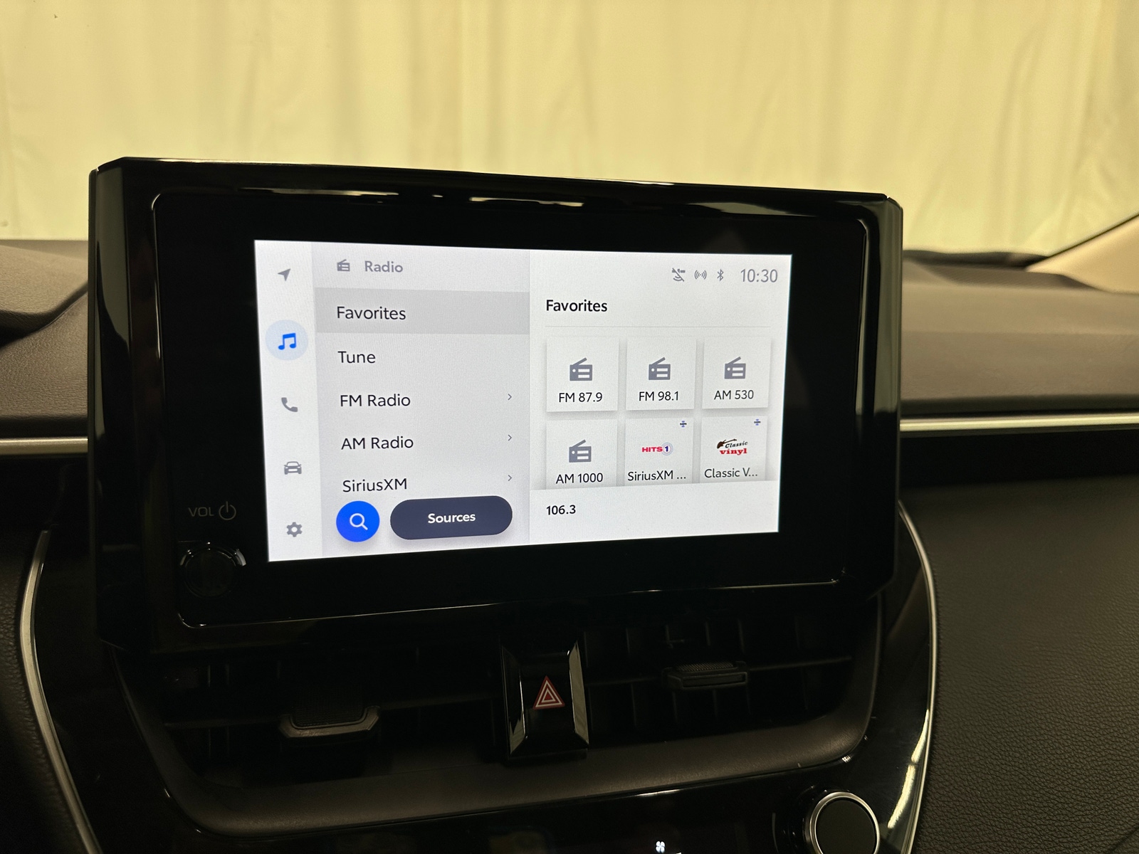 Thumbnail: 2024 Toyota Corolla - 4