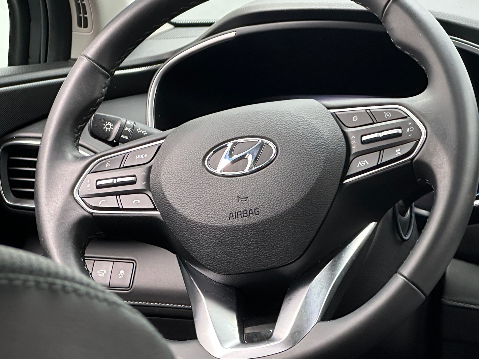 Thumbnail: 2023 Hyundai Santa Fe - 5