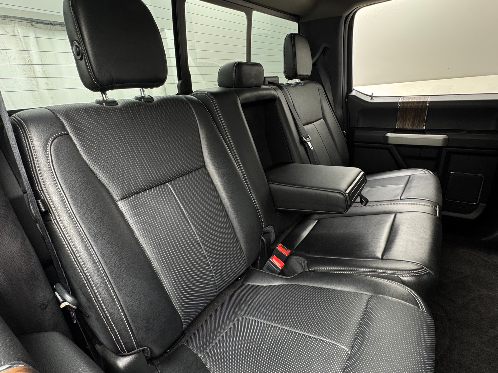 Thumbnail: 2018 Ford Econoline - 5