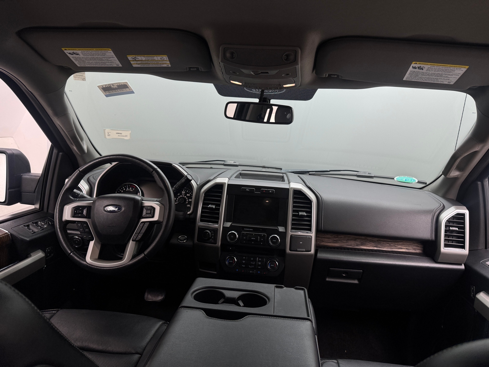 Thumbnail: 2018 Ford Econoline - 2