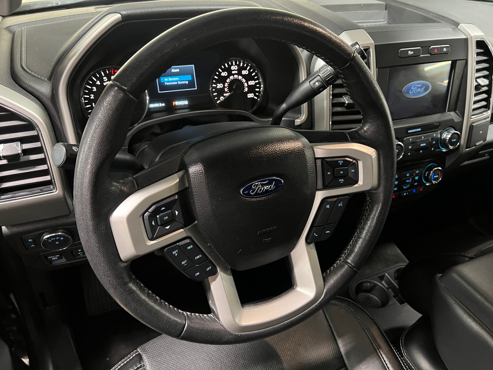 Thumbnail: 2018 Ford Econoline - 4