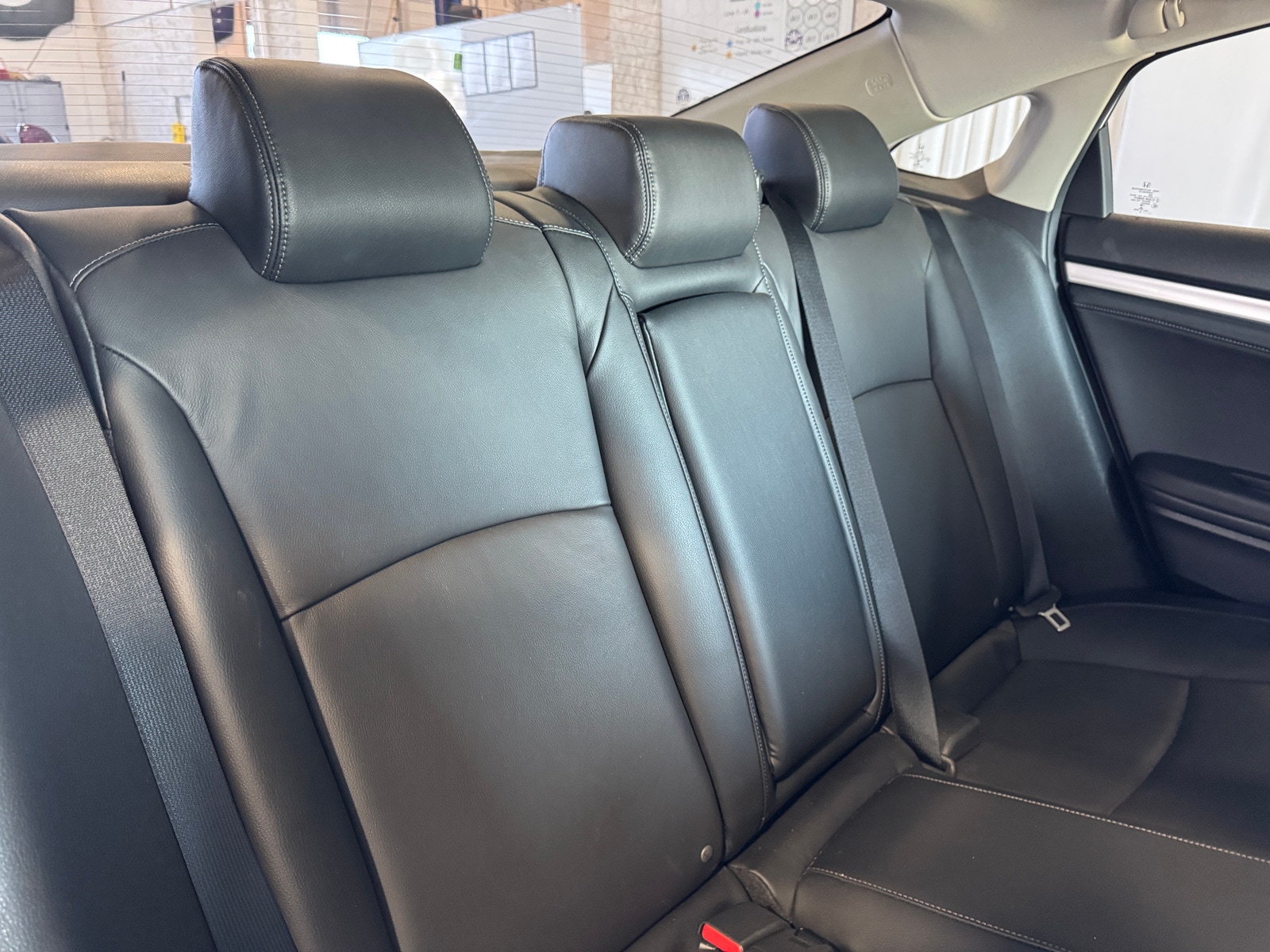 Thumbnail: 2017 Honda Civic - 5