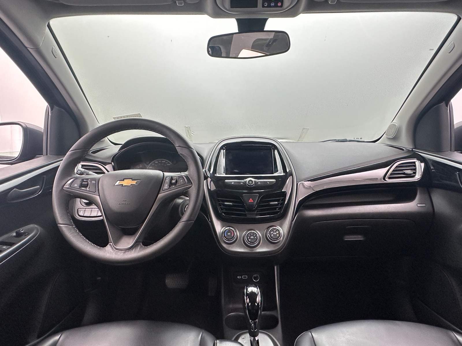 Thumbnail: 2022 Chevrolet Spark - 2