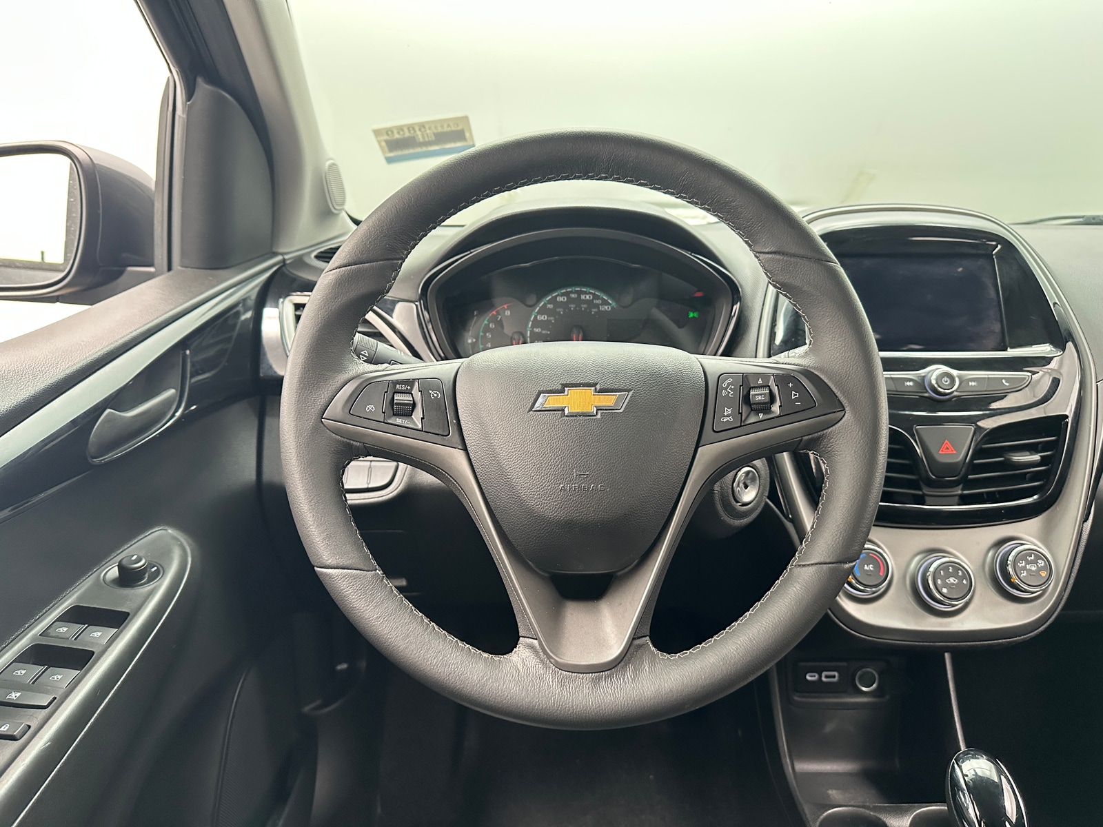 Thumbnail: 2022 Chevrolet Spark - 4