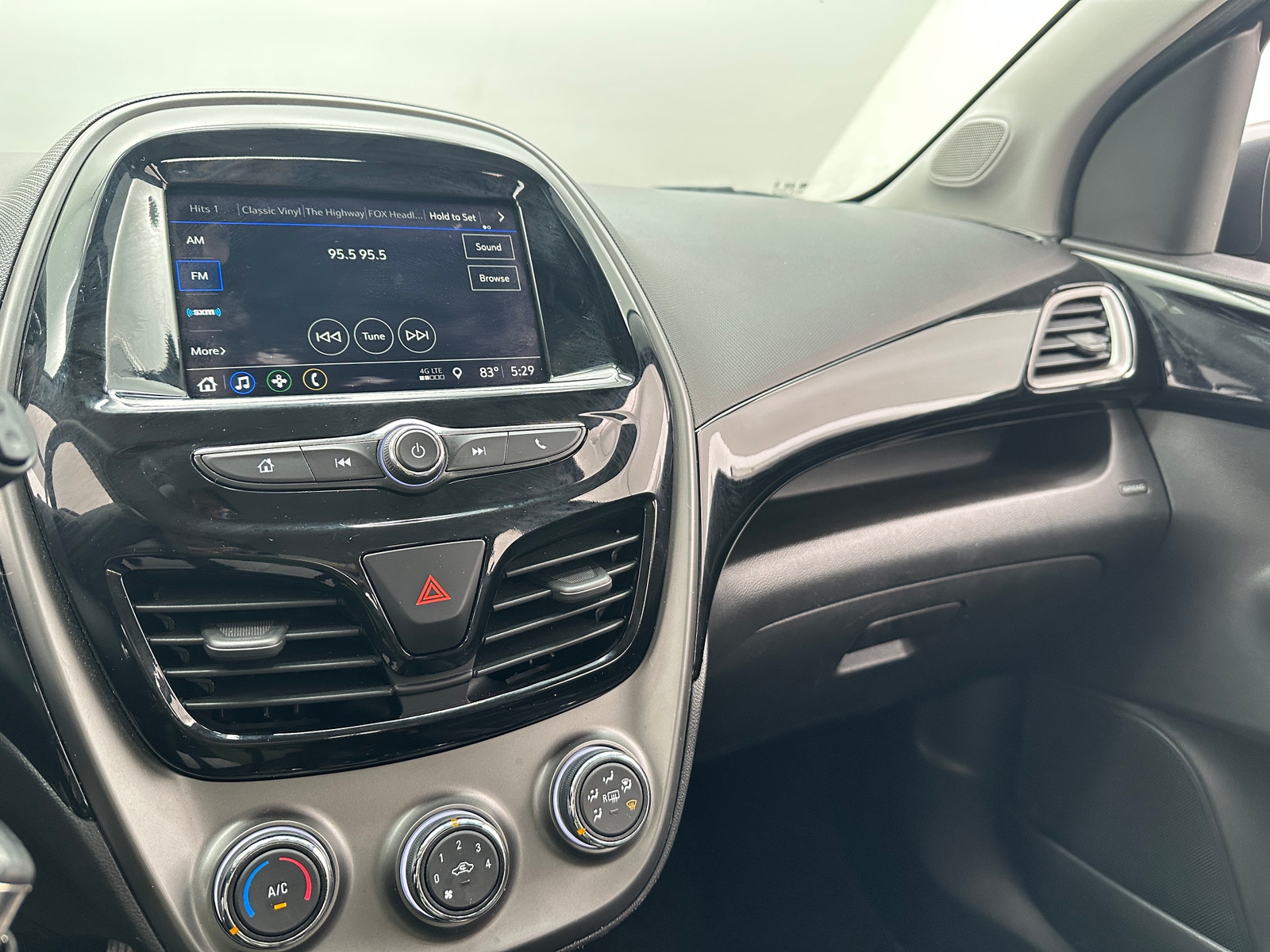 Thumbnail: 2022 Chevrolet Spark - 3