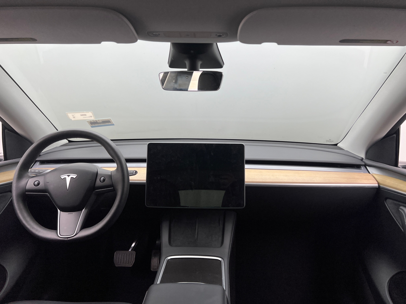 Thumbnail: 2023 Tesla Model Y - 2