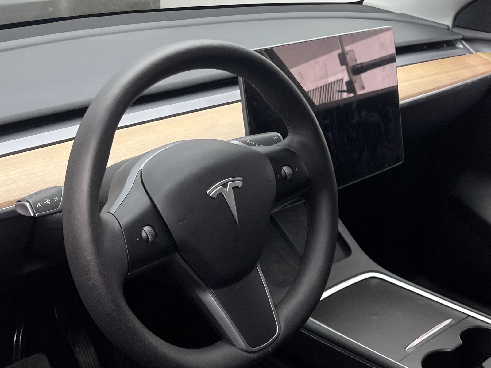 Thumbnail: 2023 Tesla Model Y - 4