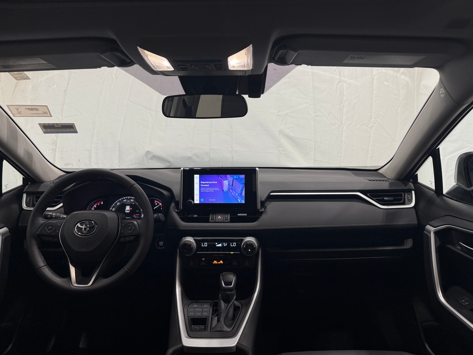 Thumbnail: 2025 Toyota RAV4 - 2