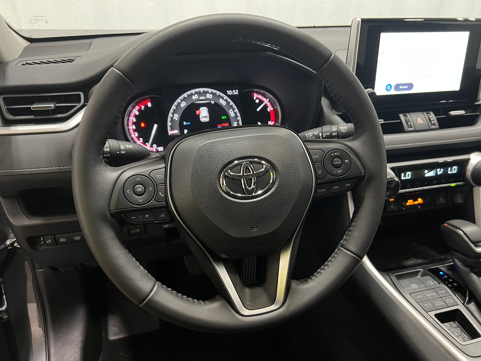 Thumbnail: 2025 Toyota RAV4 - 4