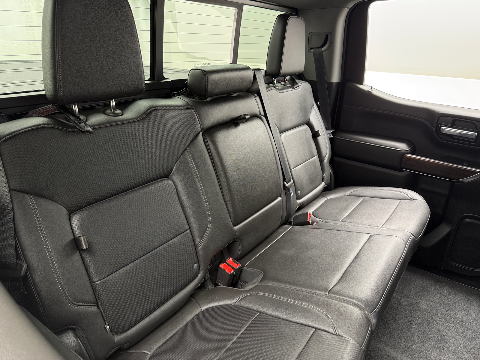 Thumbnail: 2020 GMC Sierra 1500 - 5